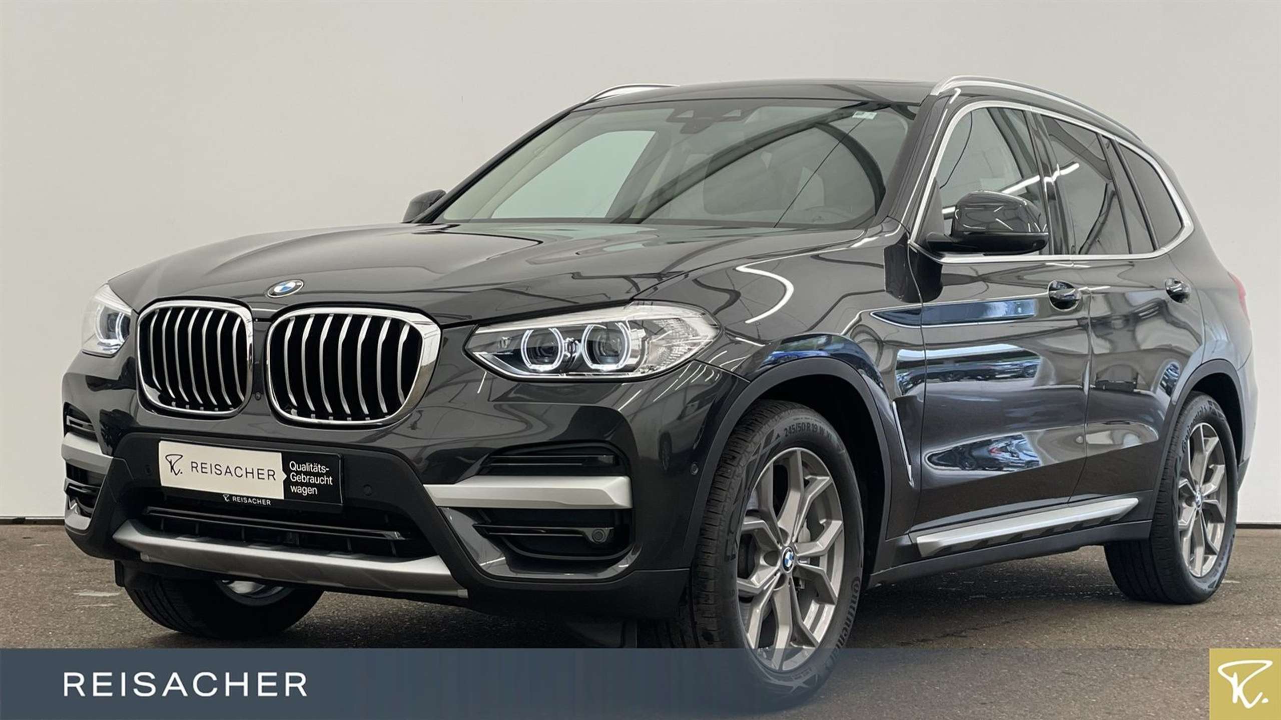 BMW - X3