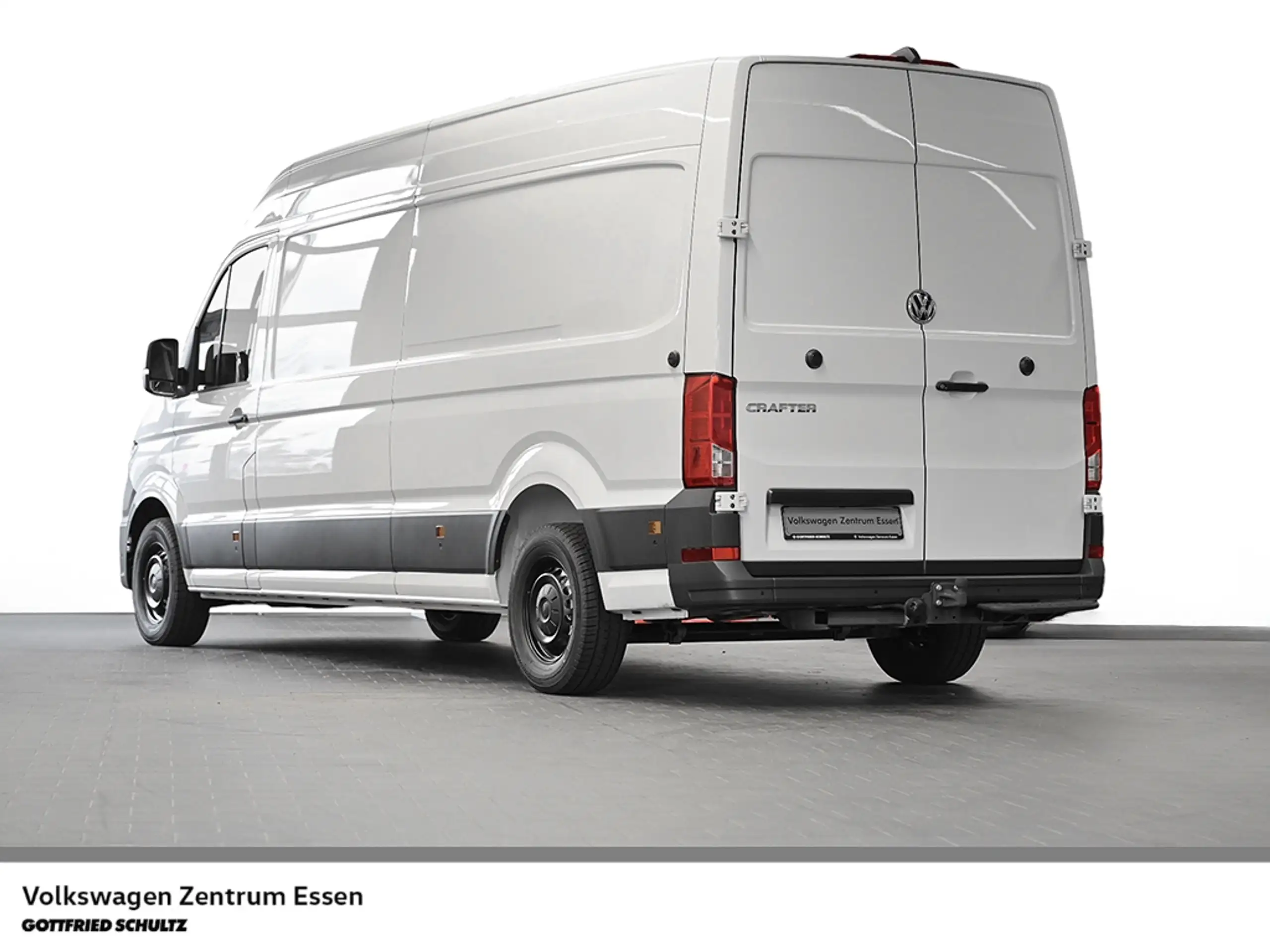 Volkswagen - Crafter