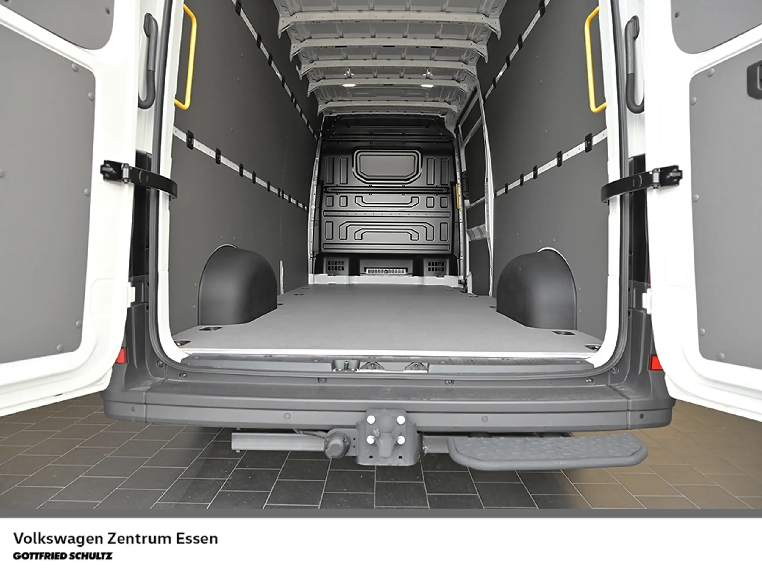 Volkswagen - Crafter