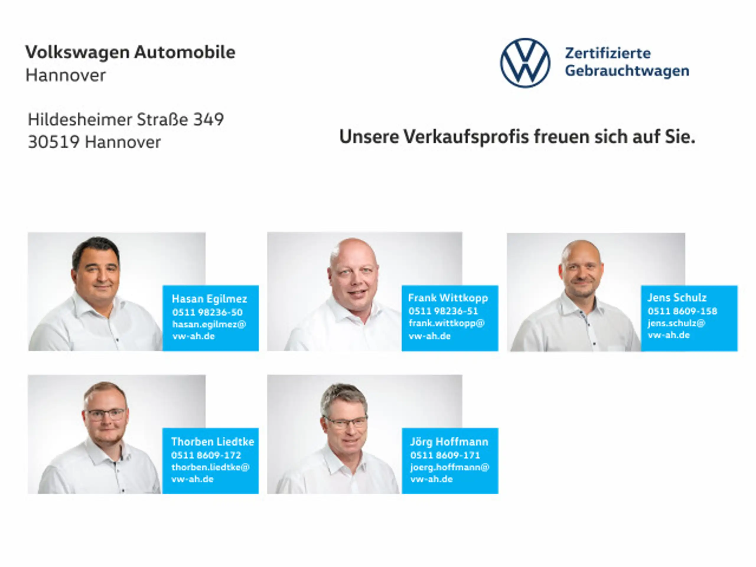 Volkswagen - ID.7