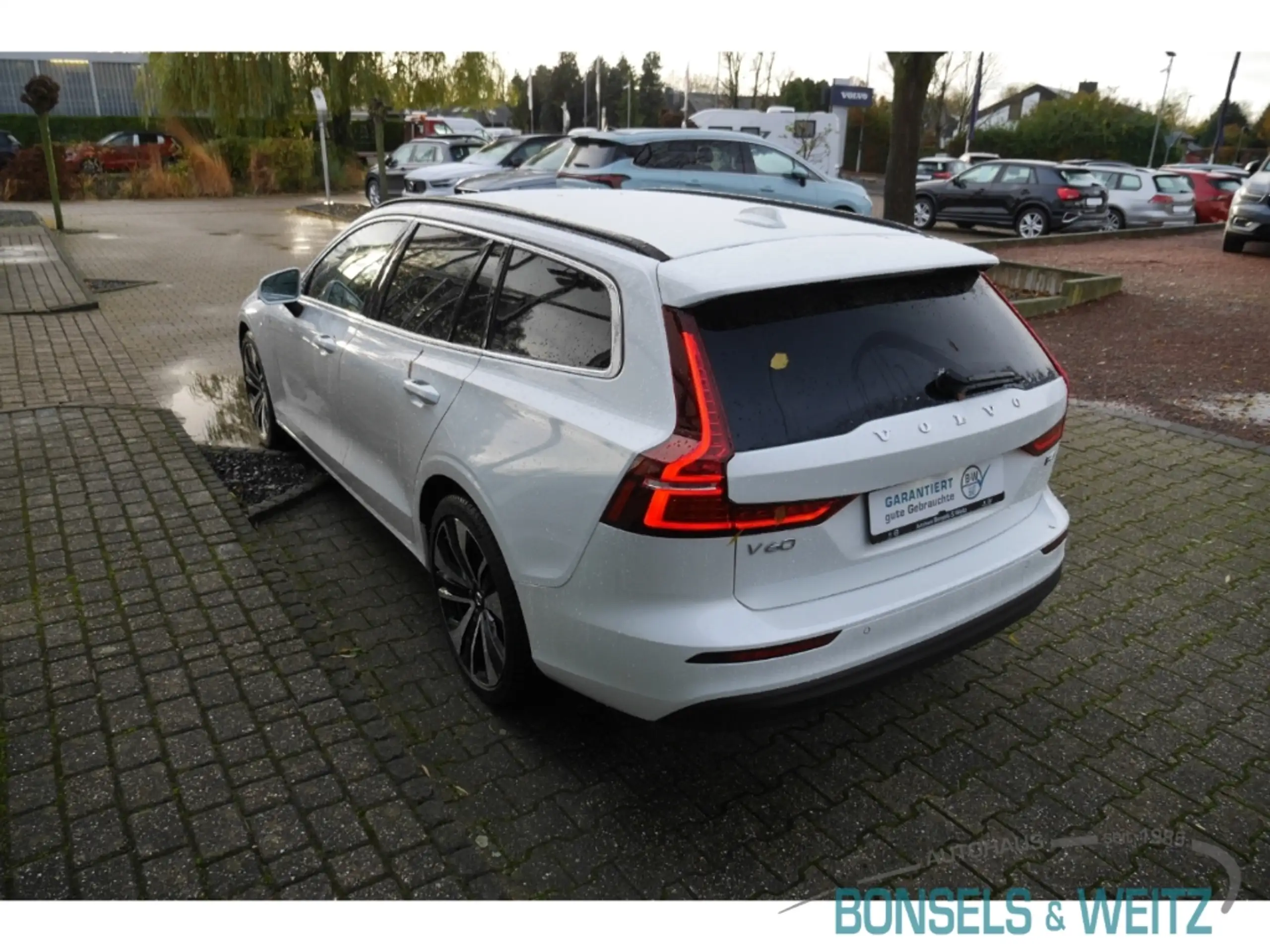 Volvo - XC60