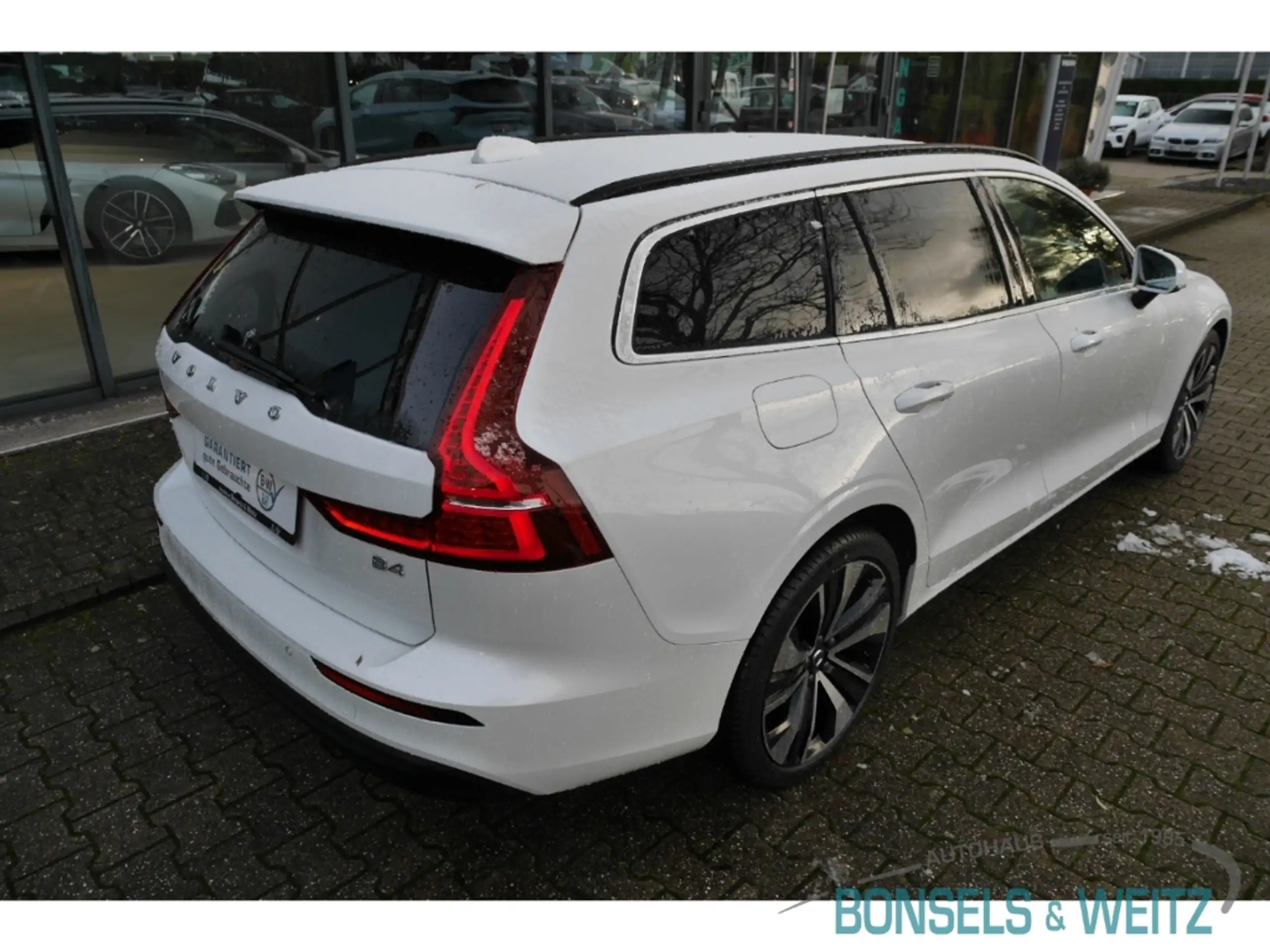 Volvo - XC60