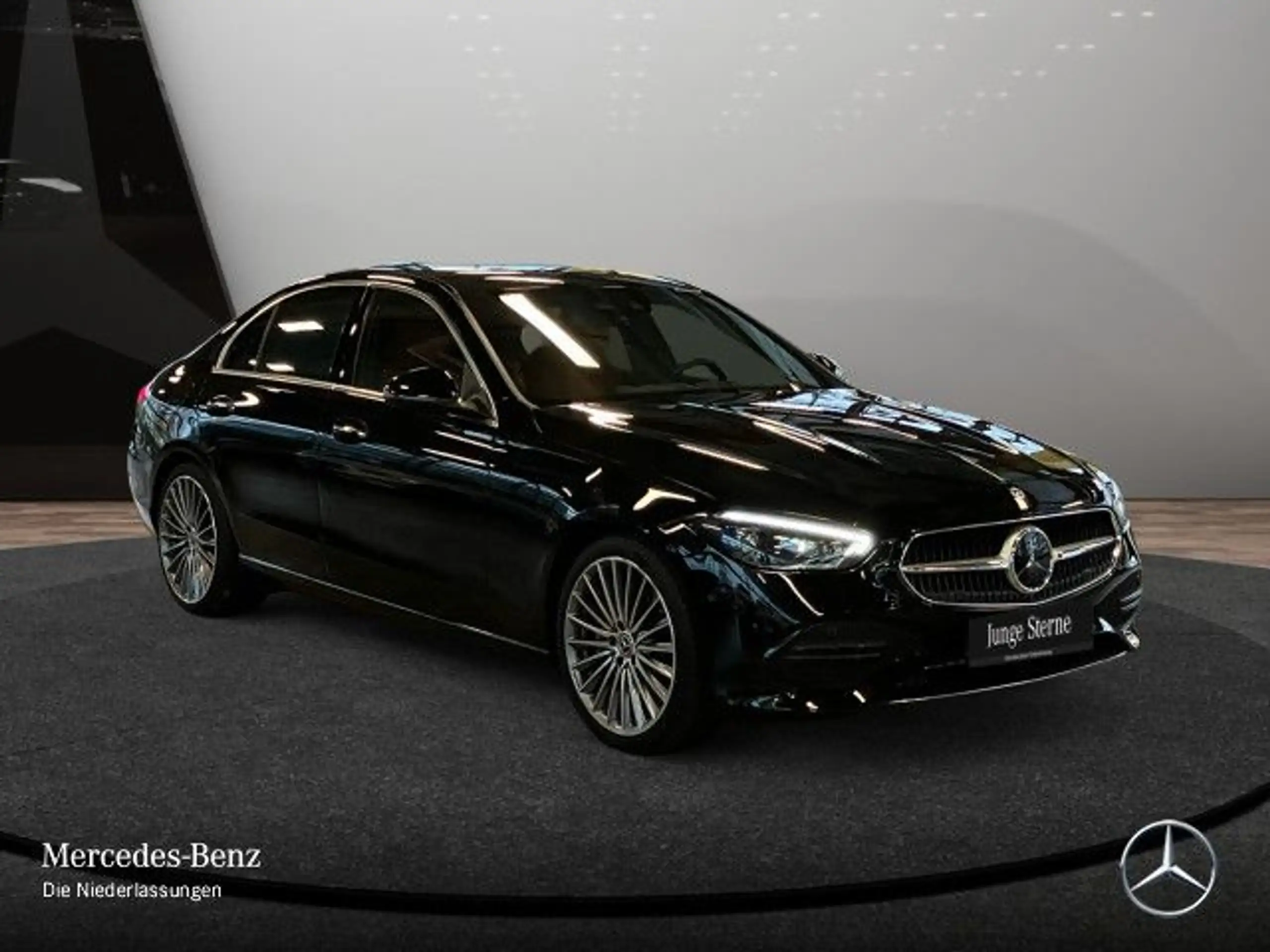 Mercedes-Benz - C 300