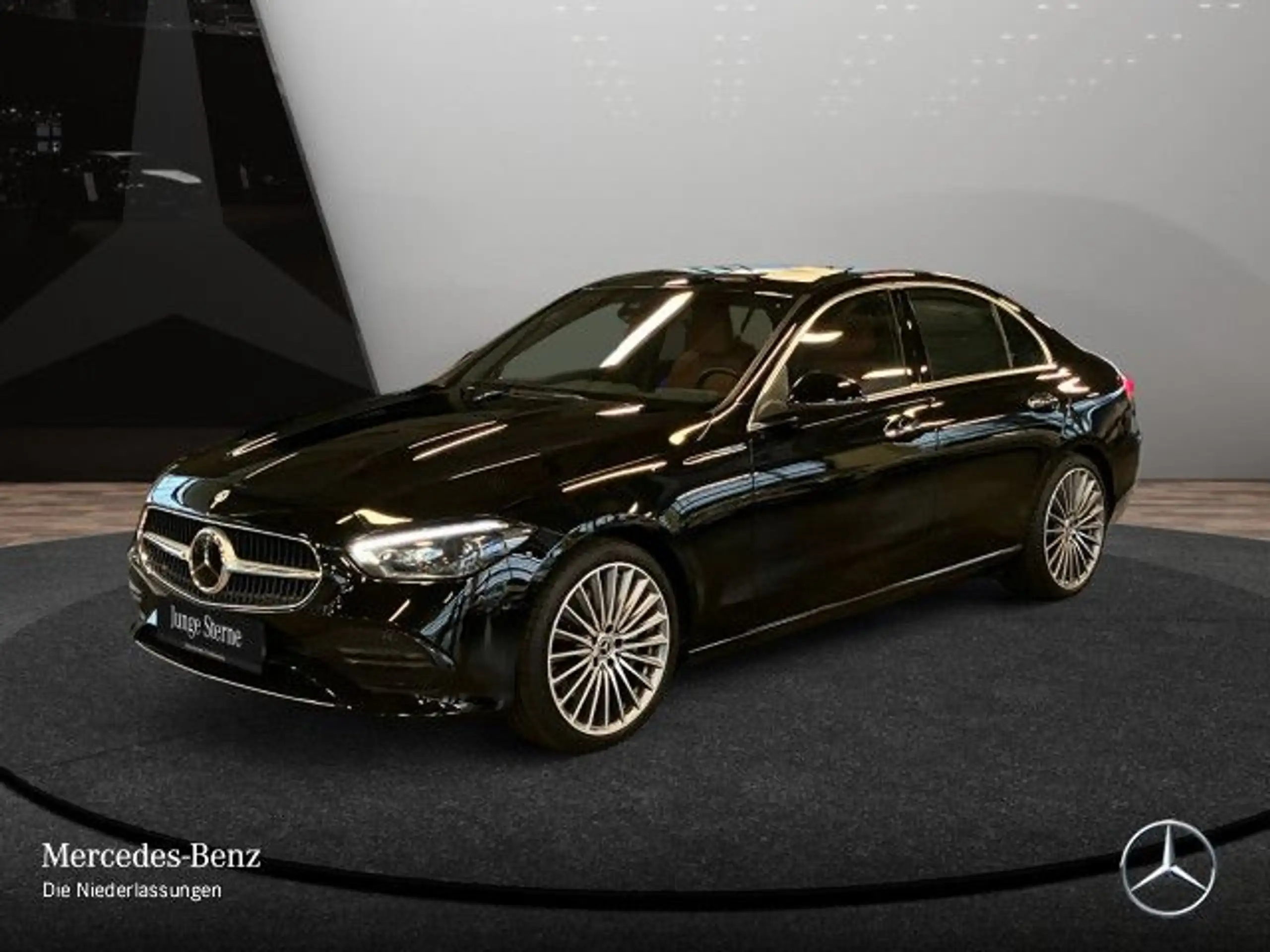 Mercedes-Benz - C 300