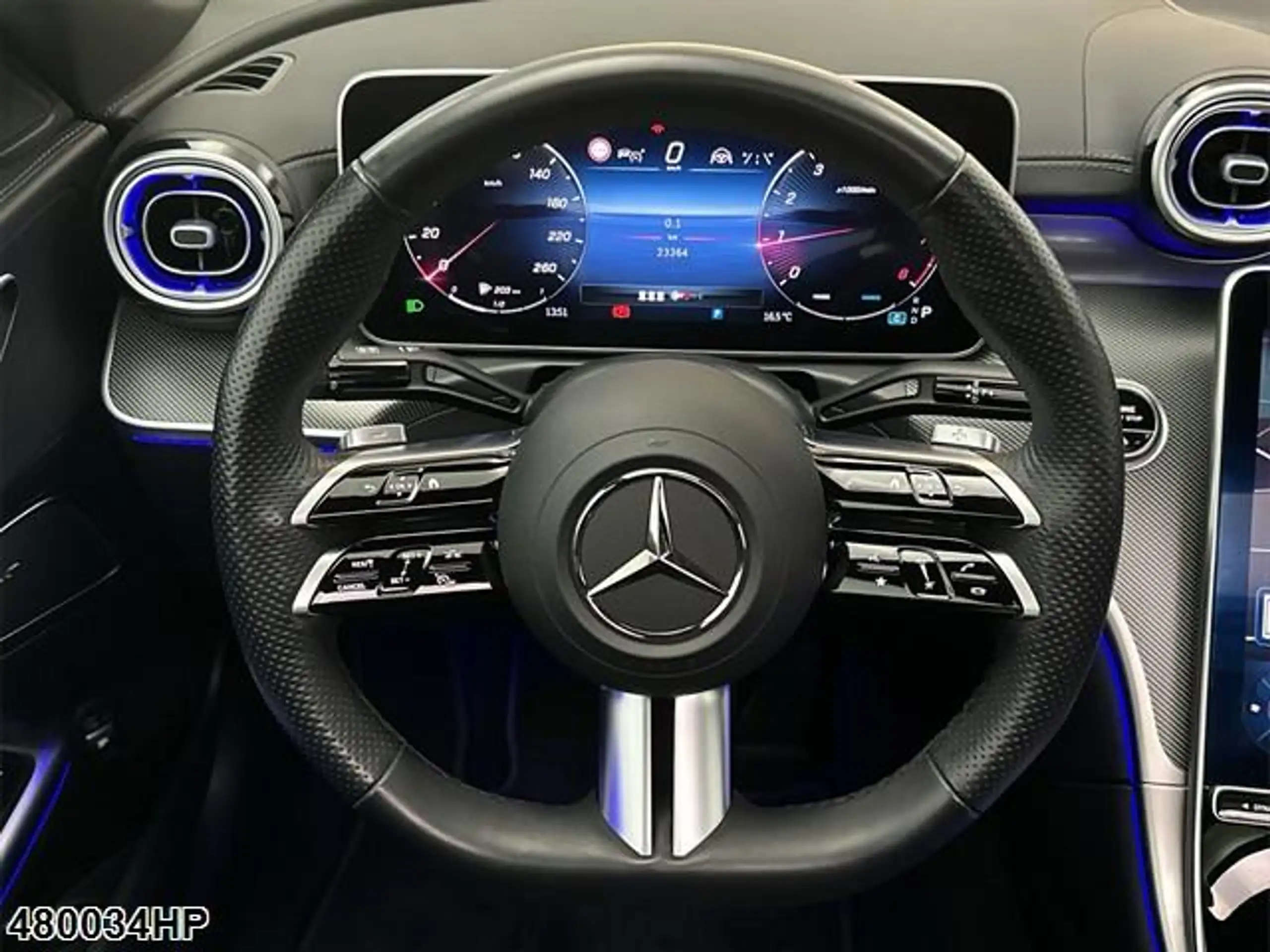 Mercedes-Benz - C 300