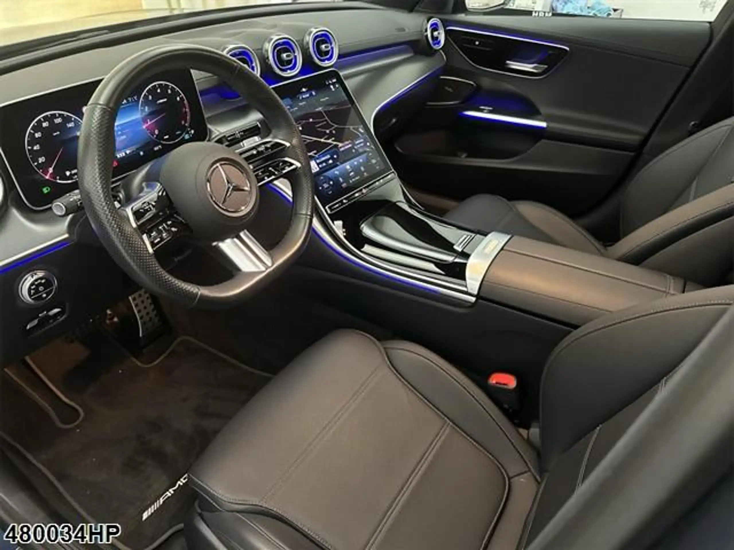 Mercedes-Benz - C 300