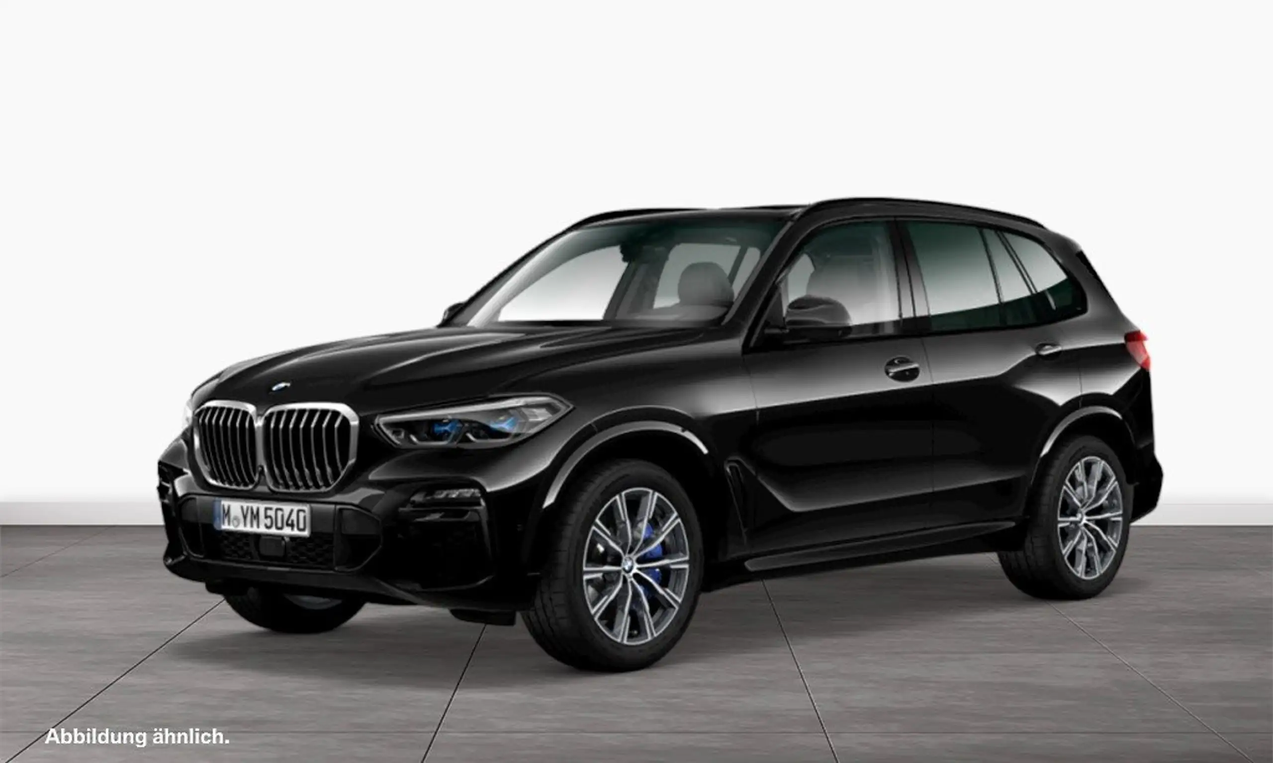 BMW X5 2019