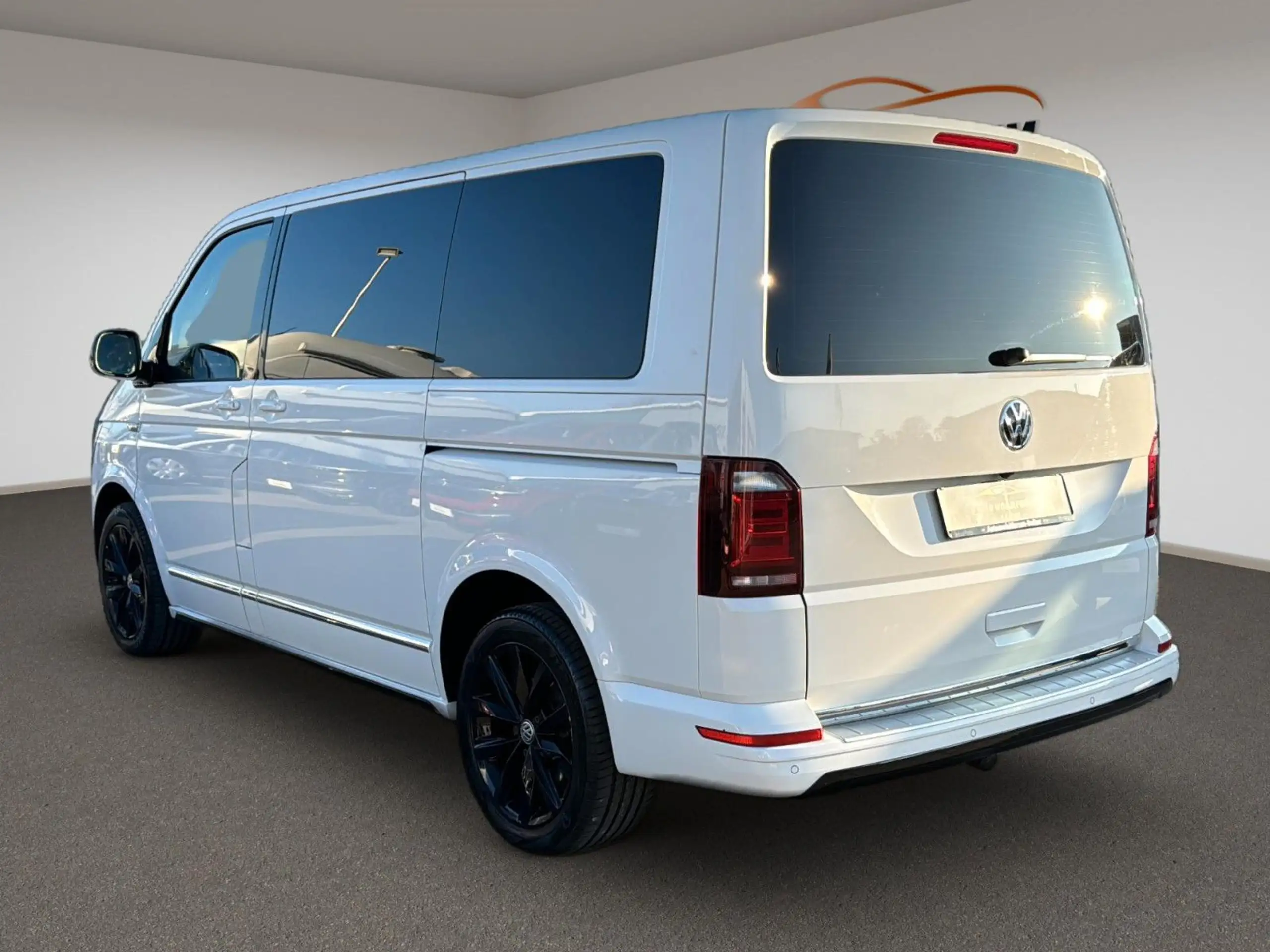 Volkswagen - T6 Multivan