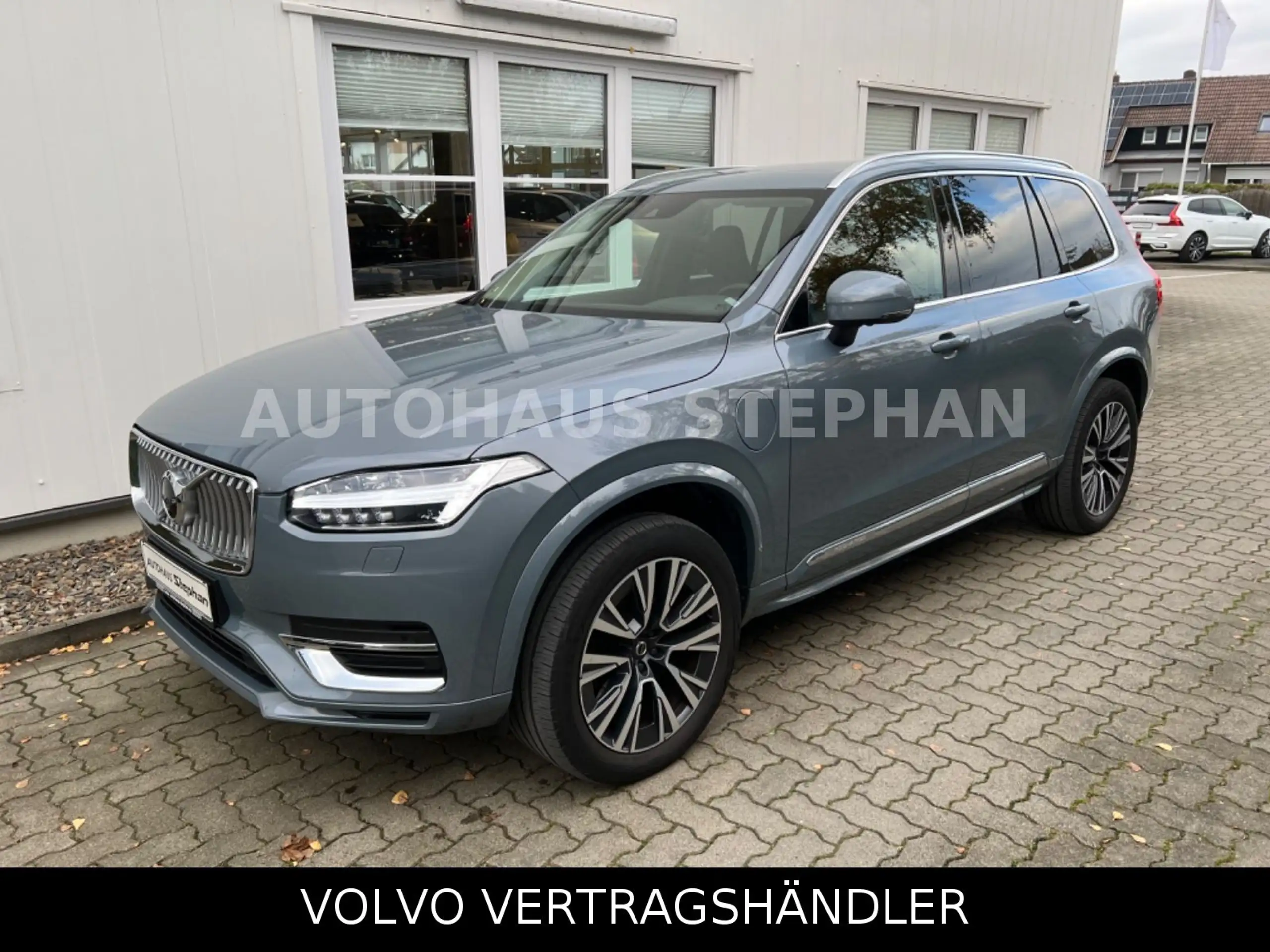 Volvo - XC90