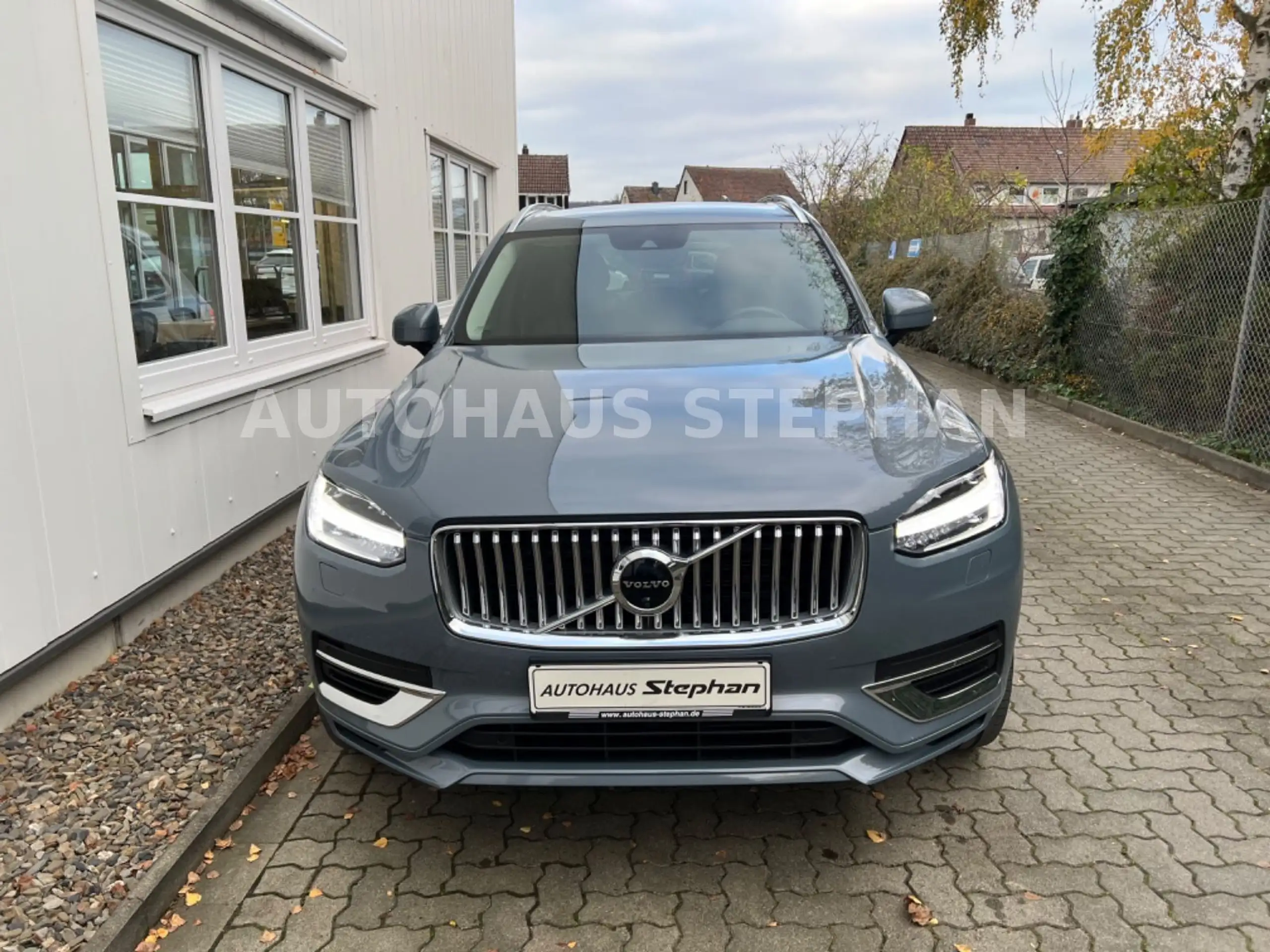 Volvo - XC90