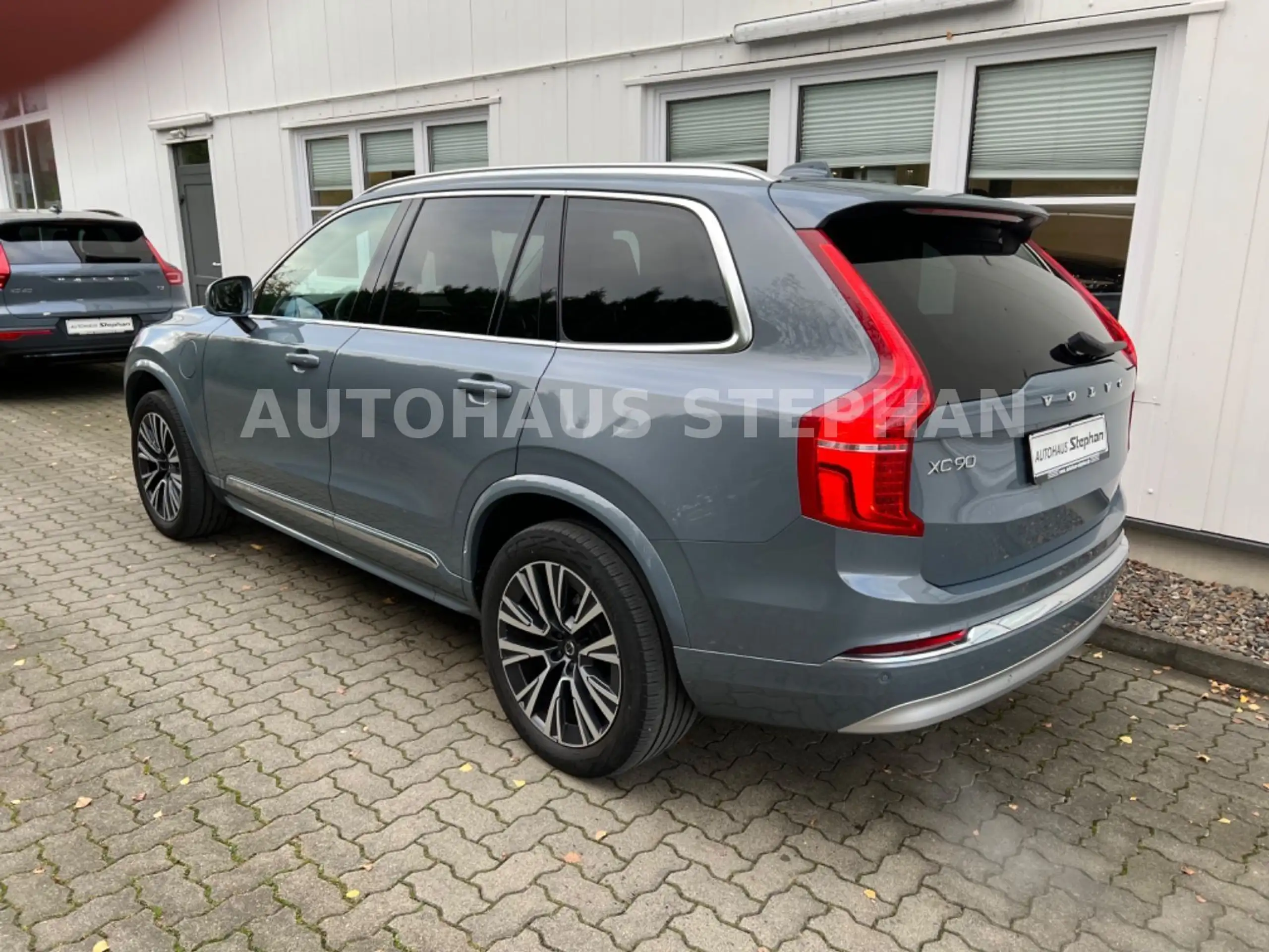 Volvo - XC90