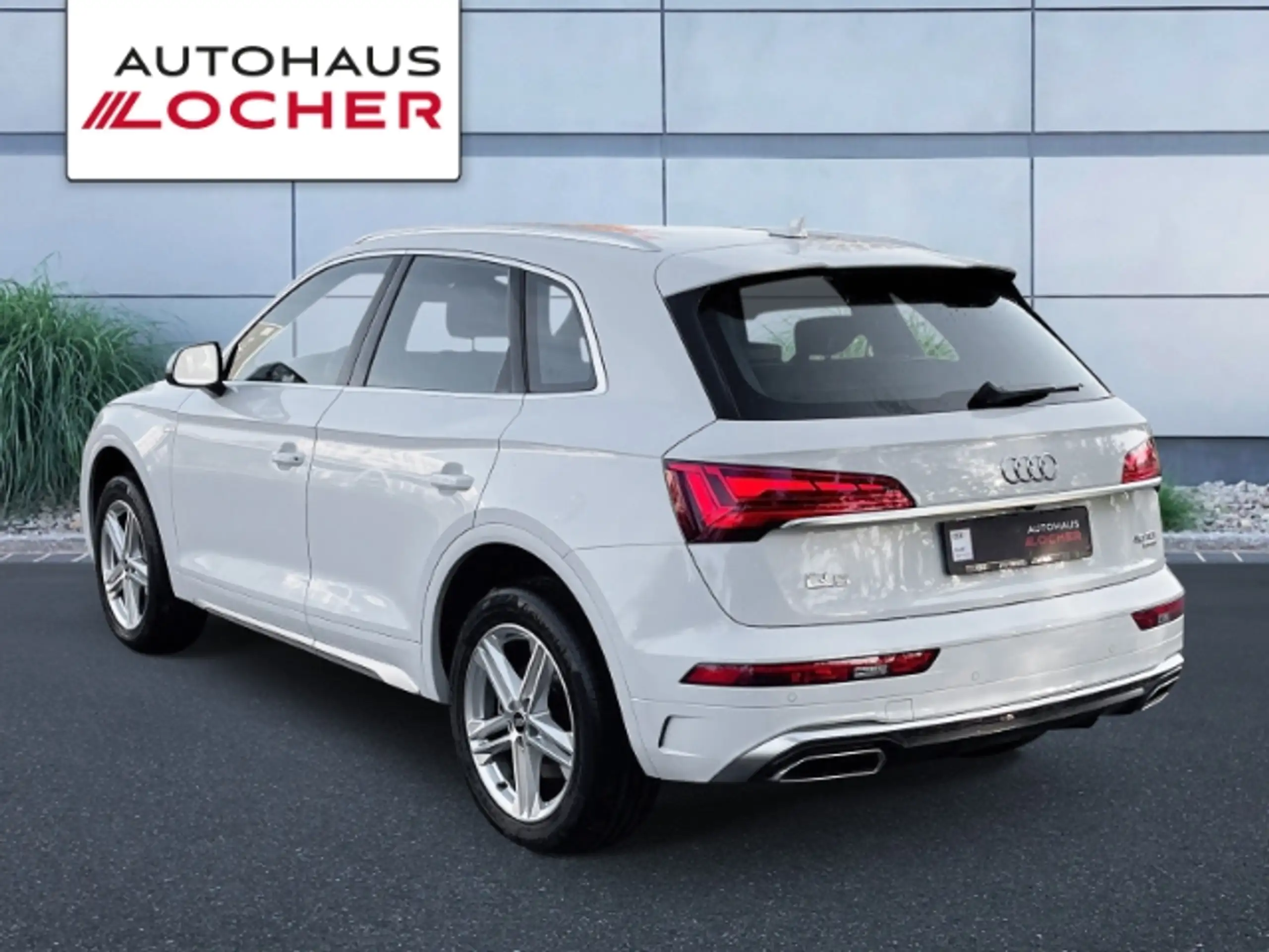 Audi - Q5