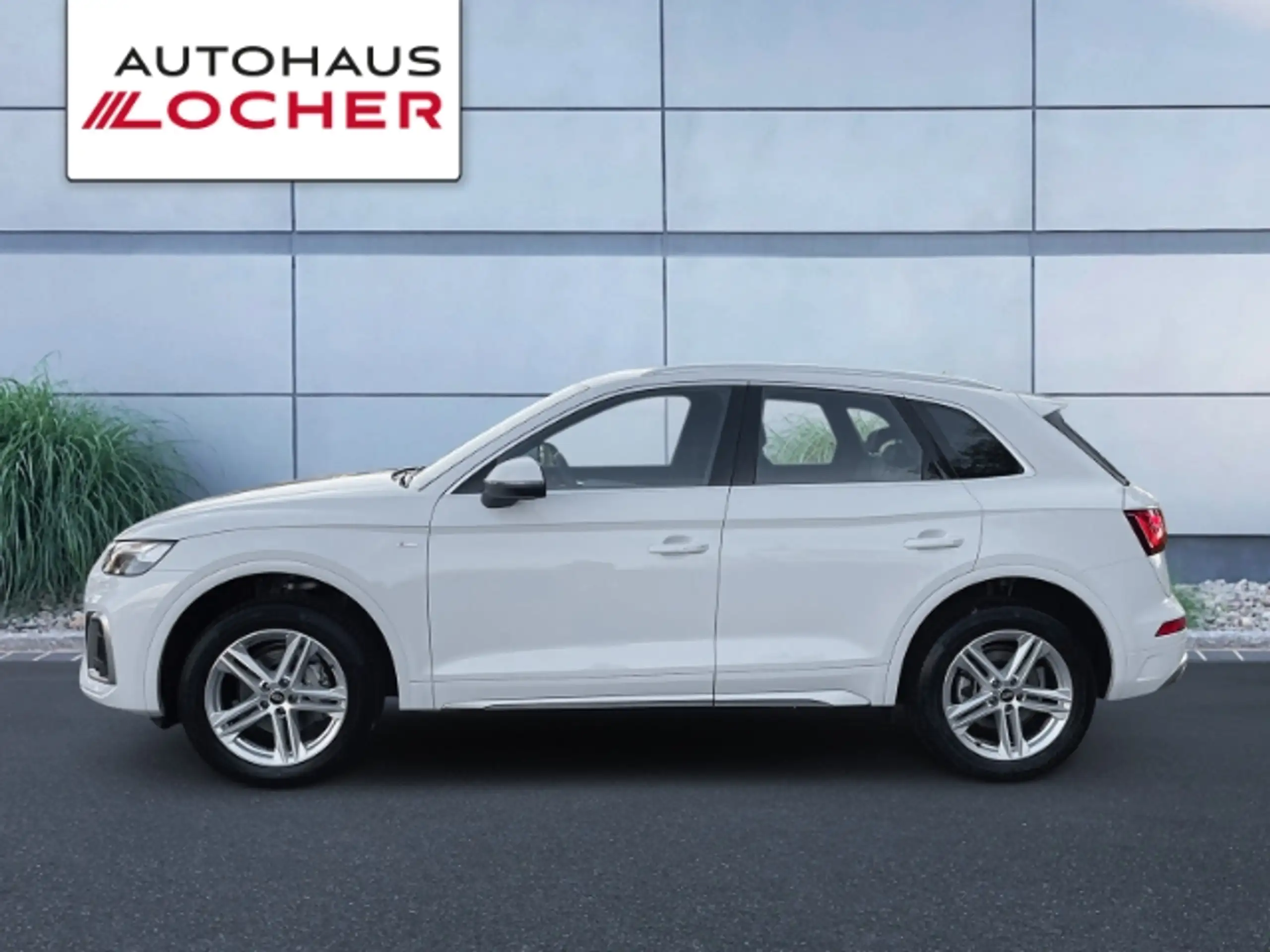 Audi - Q5