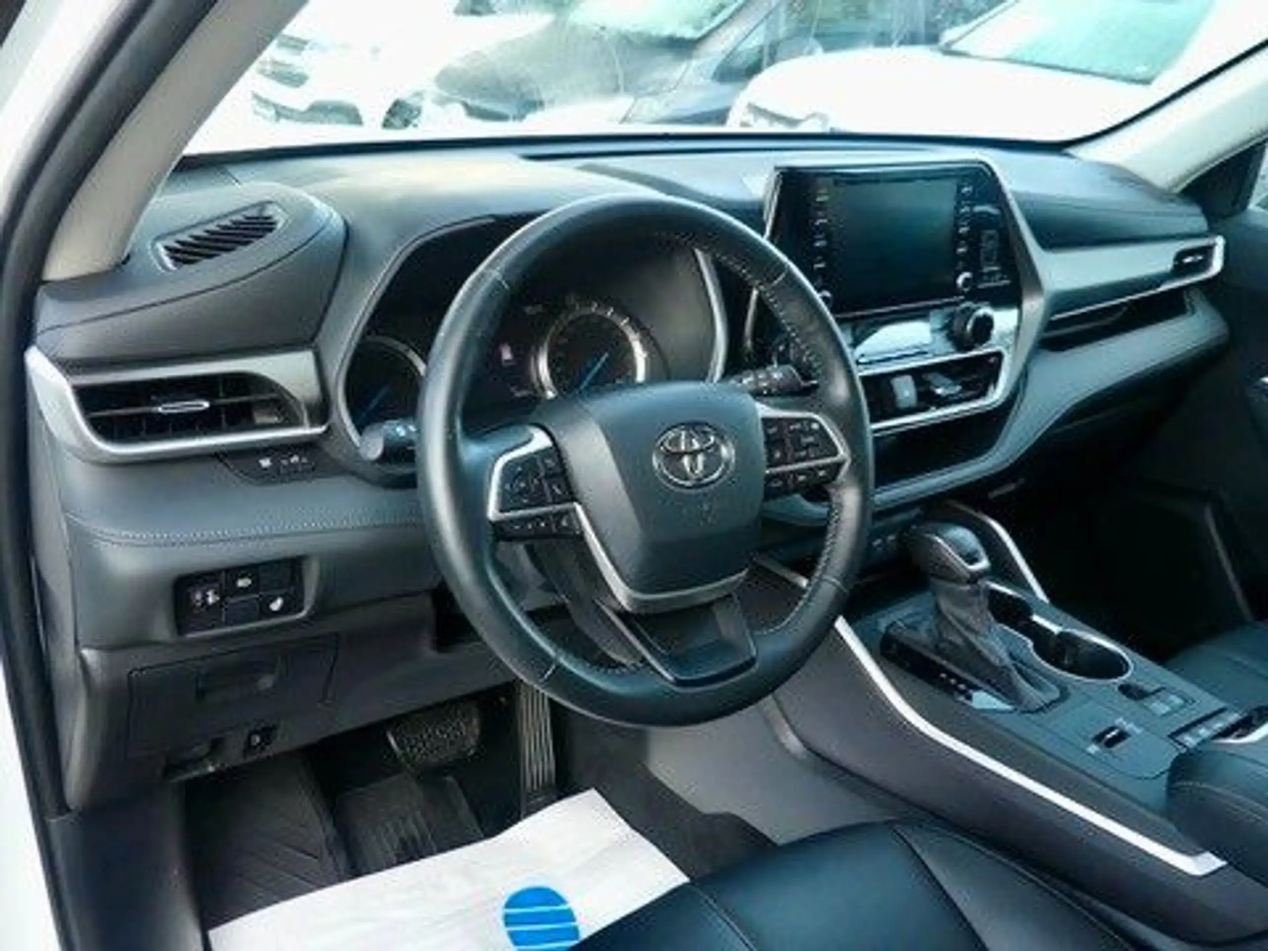 Toyota - Highlander