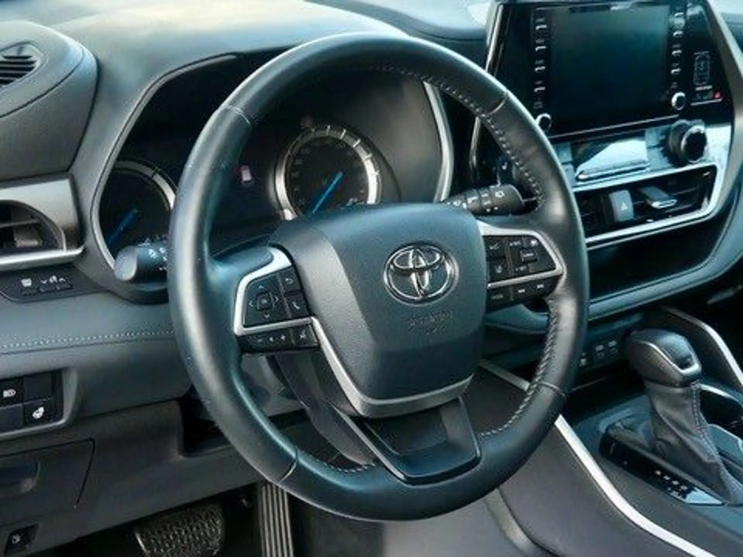 Toyota - Highlander