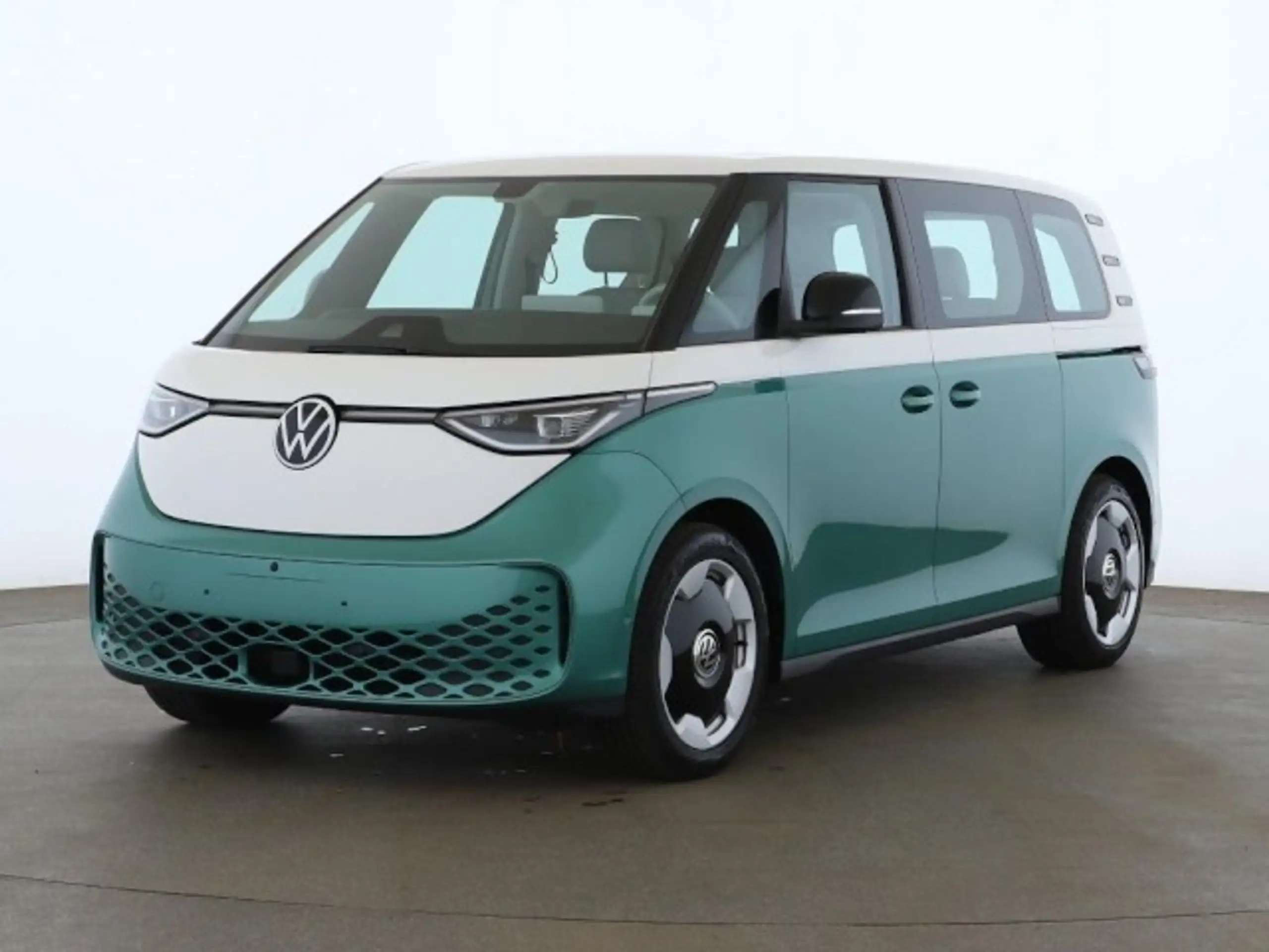 Volkswagen ID. Buzz 2023