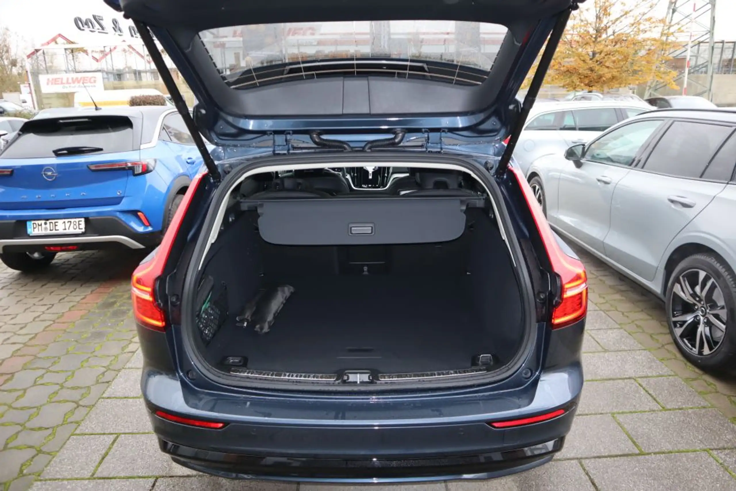 Volvo - V60