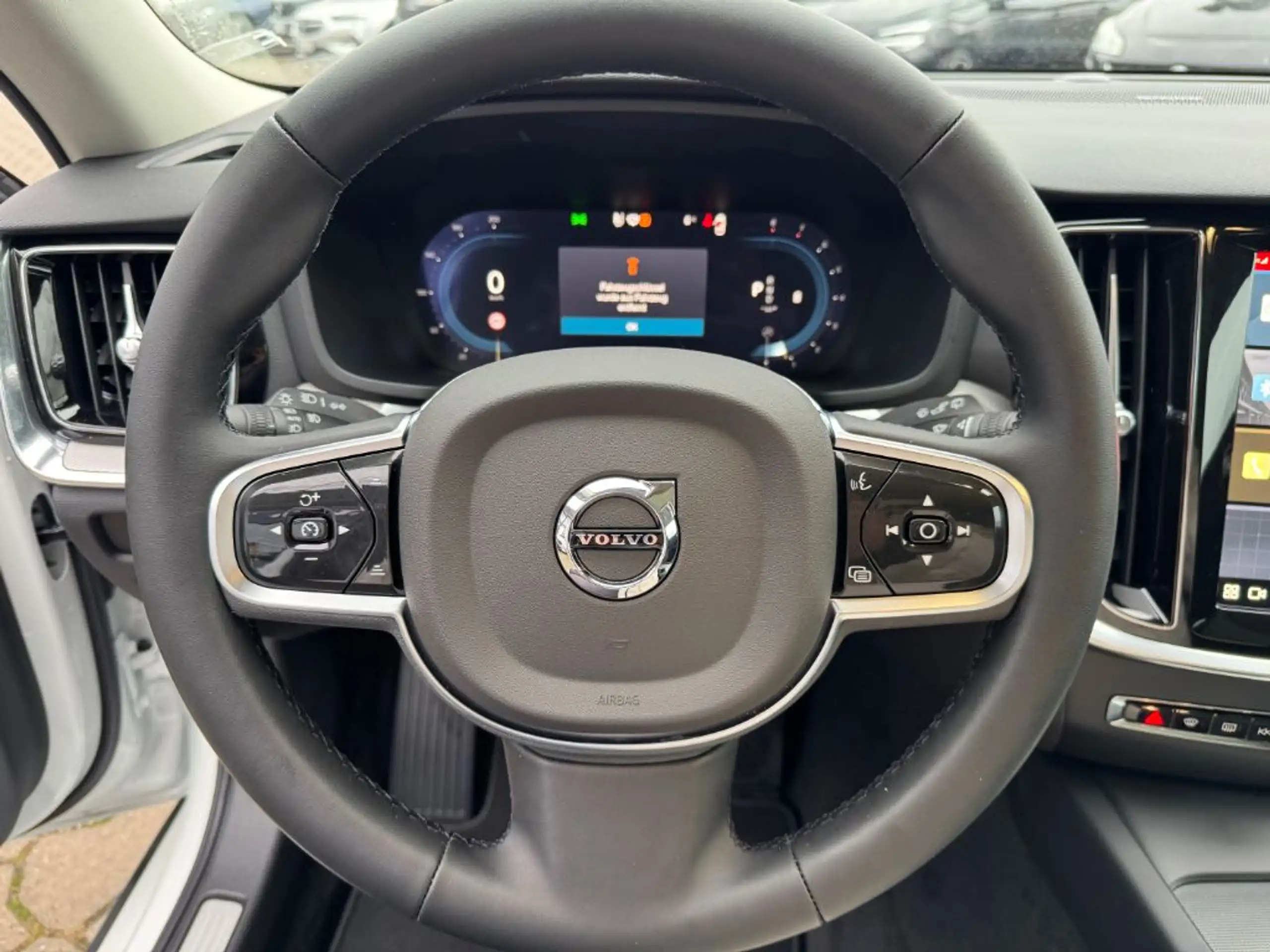 Volvo - V60