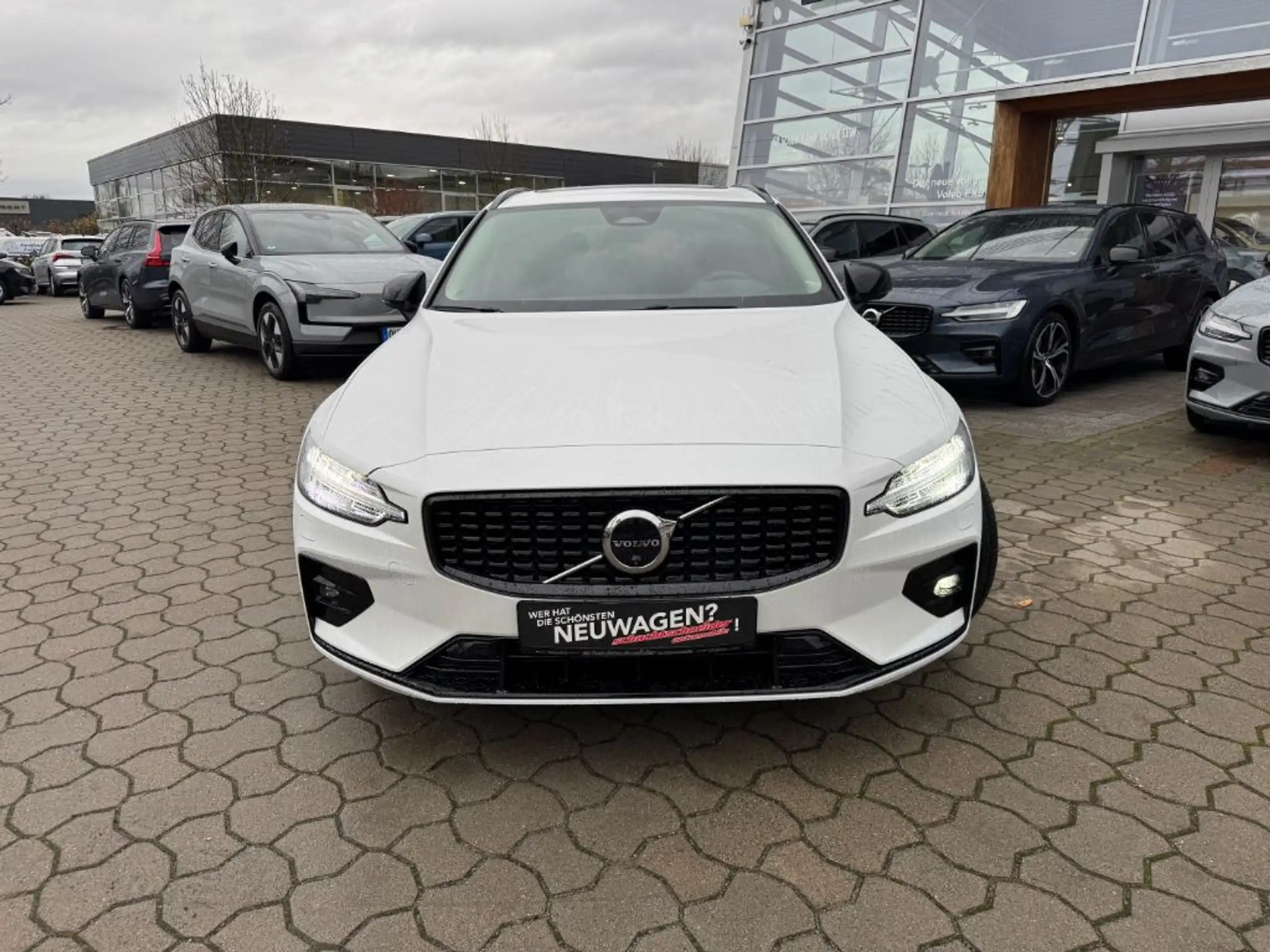 Volvo - V60