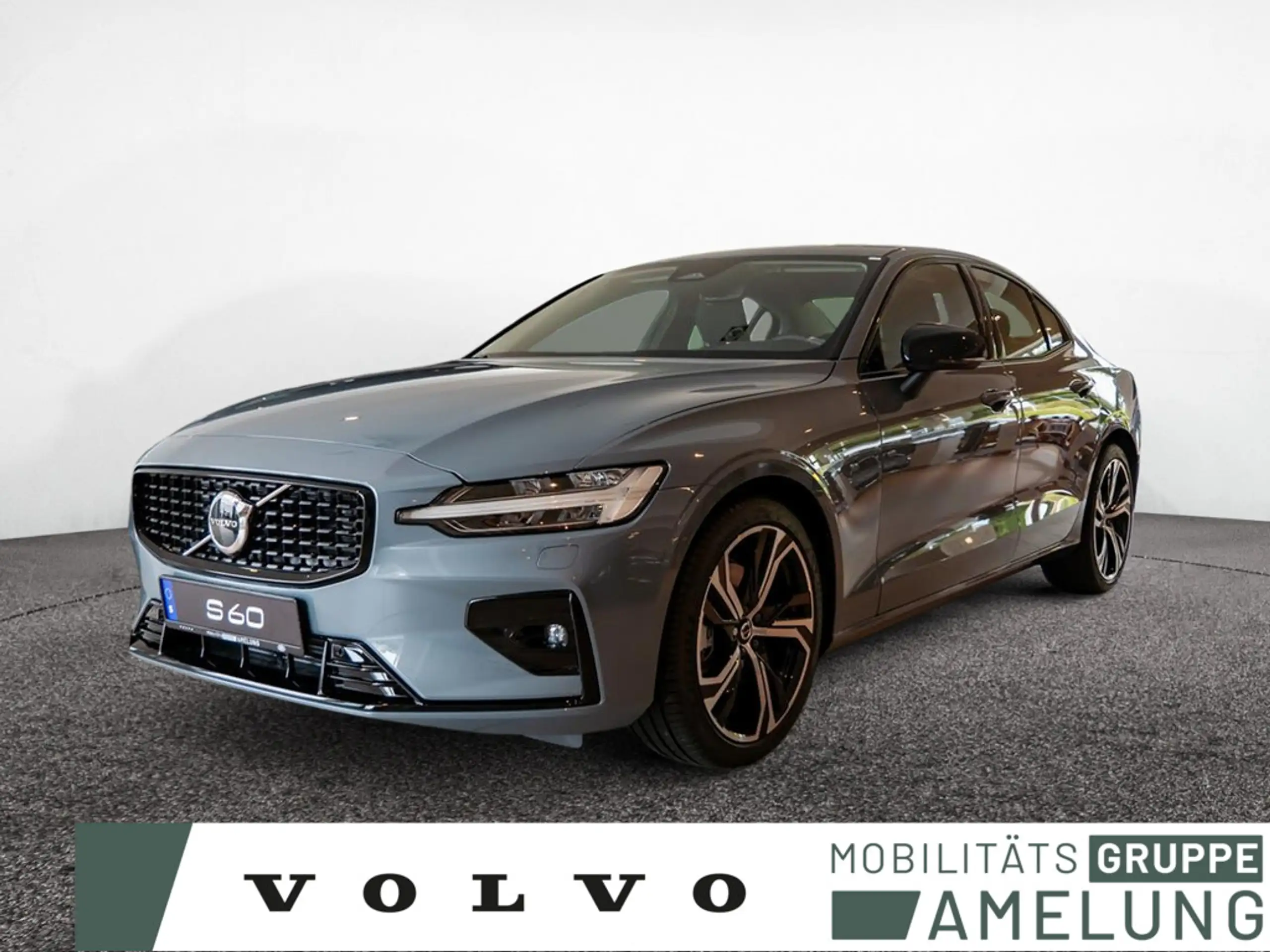 Volvo - S60