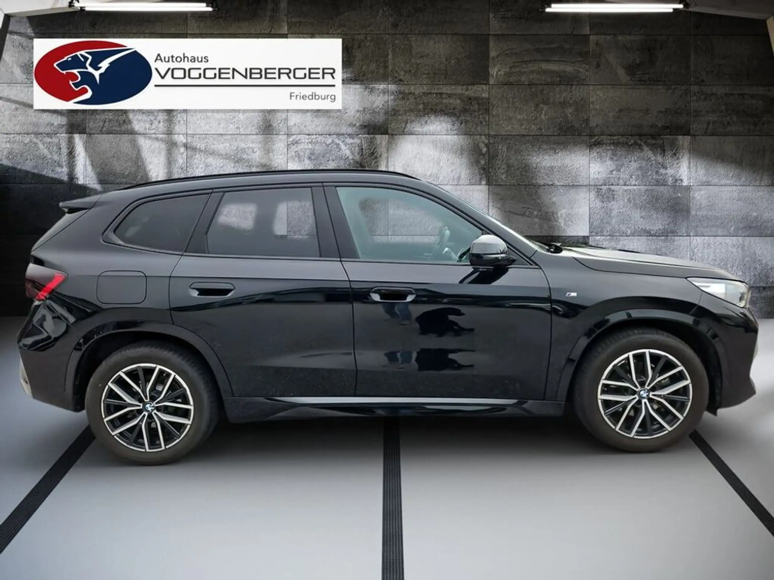 BMW - X1