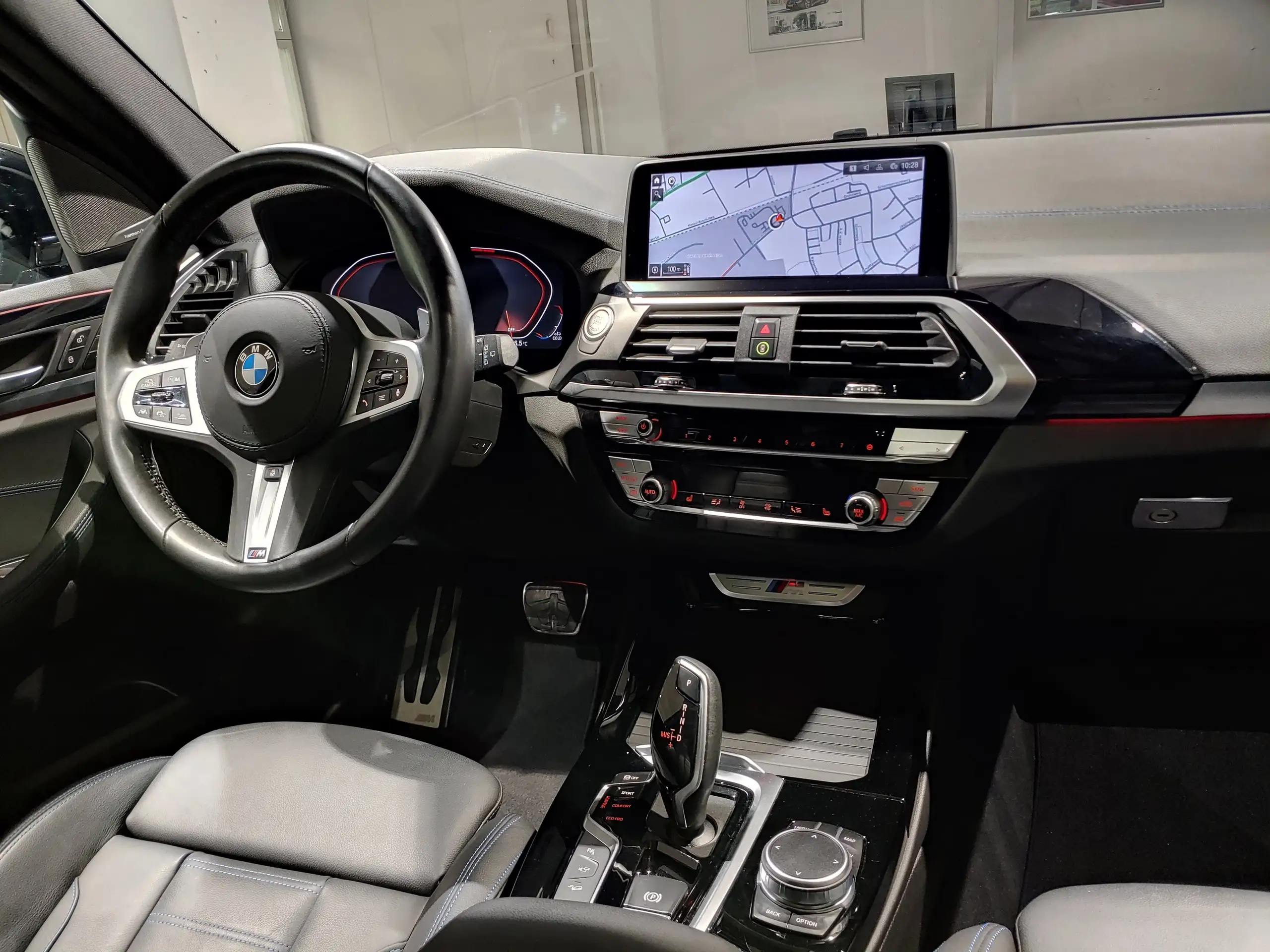 BMW - X3 M