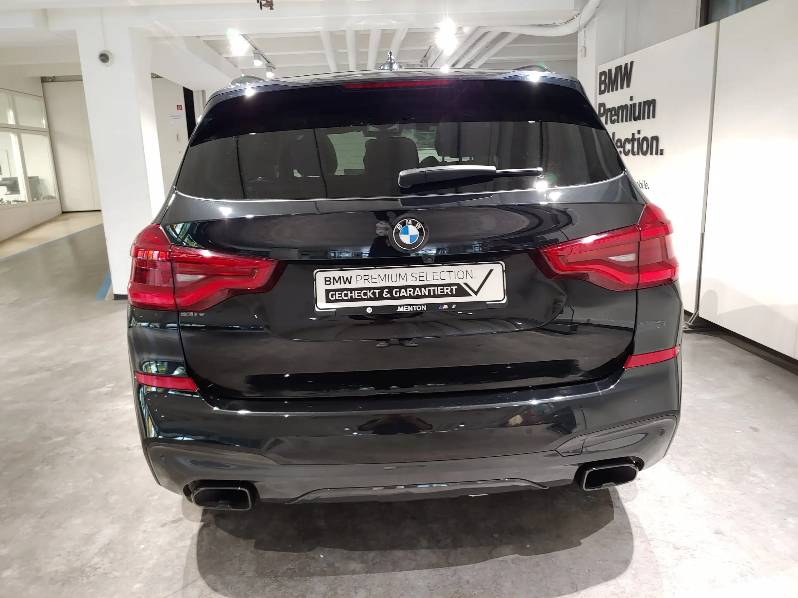 BMW - X3 M