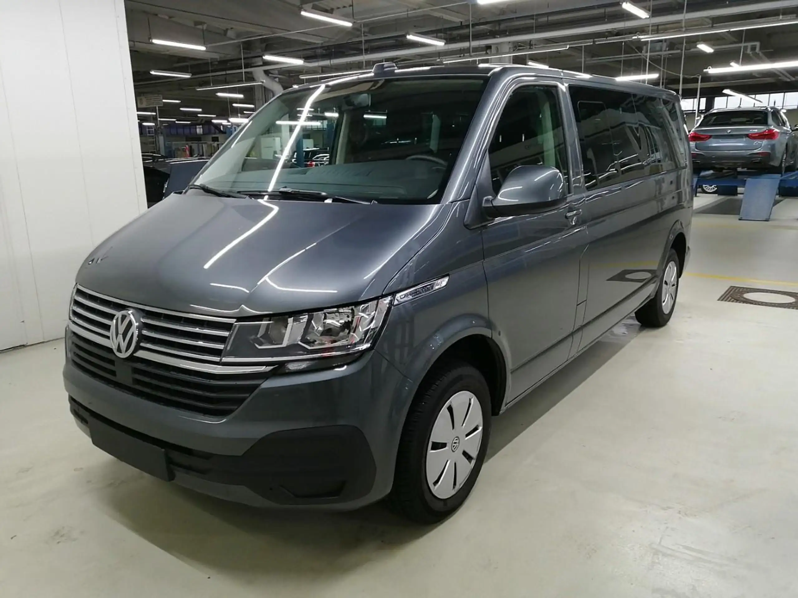 Volkswagen - T6.1 Caravelle