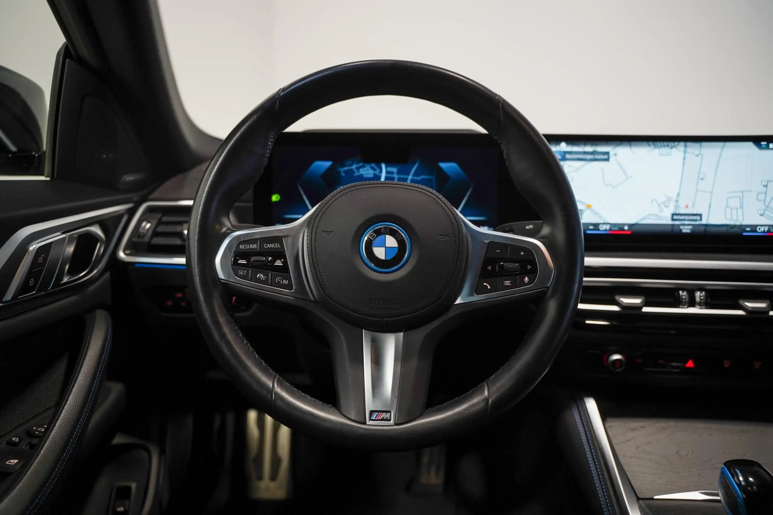 BMW - i4