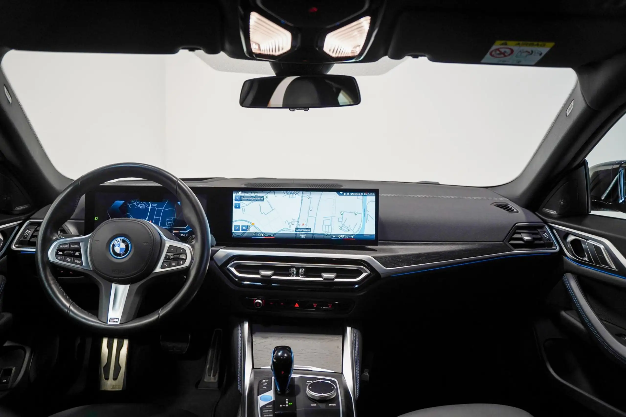 BMW - i4