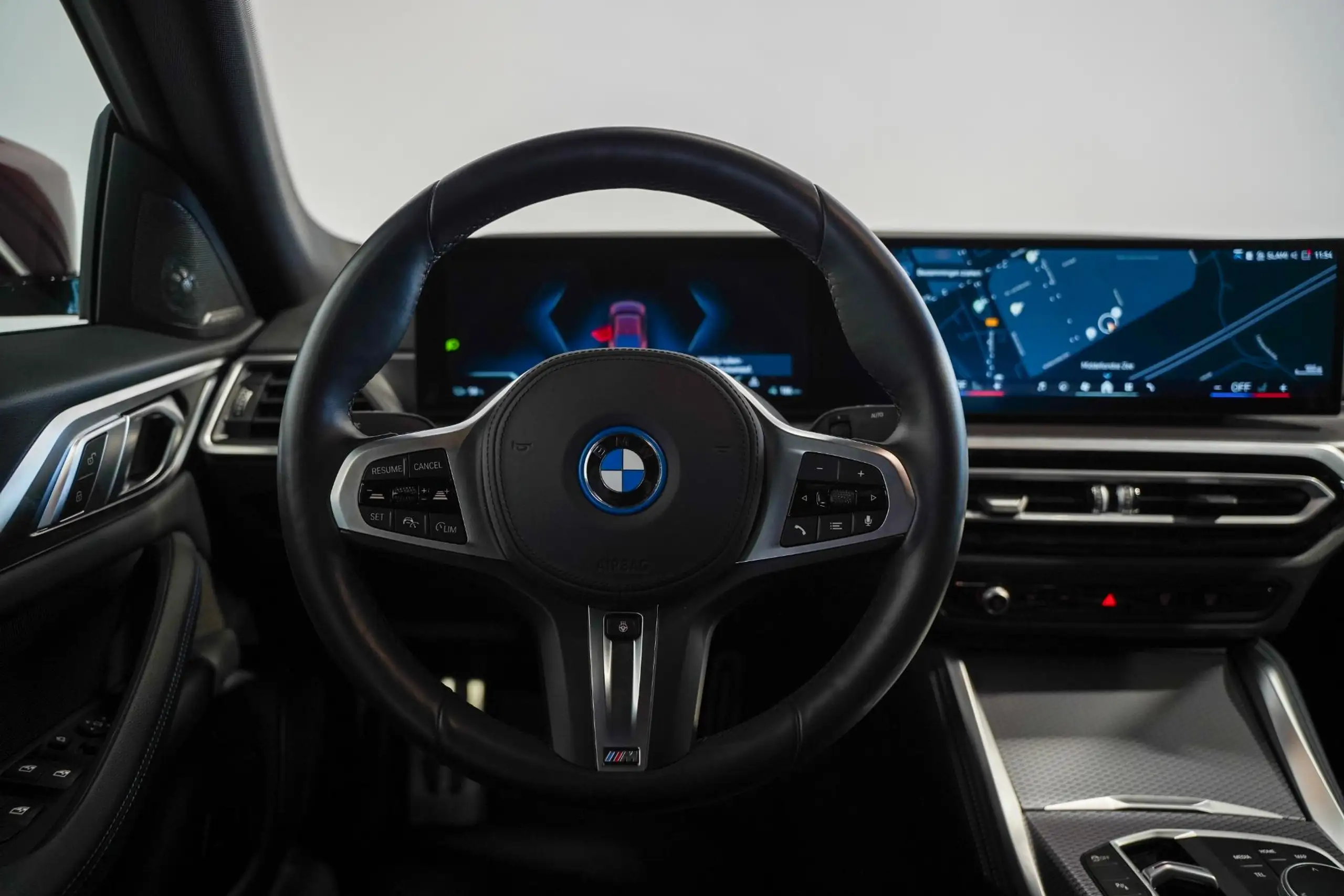 BMW - i4