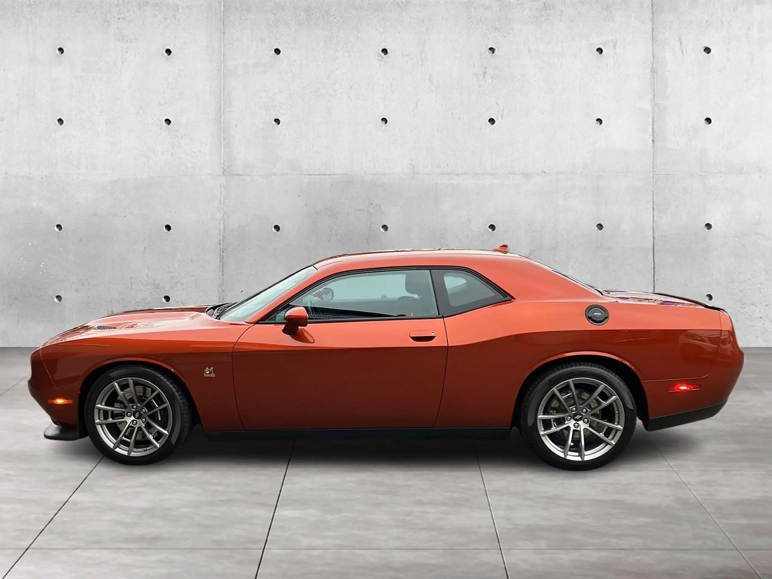 Dodge - Challenger