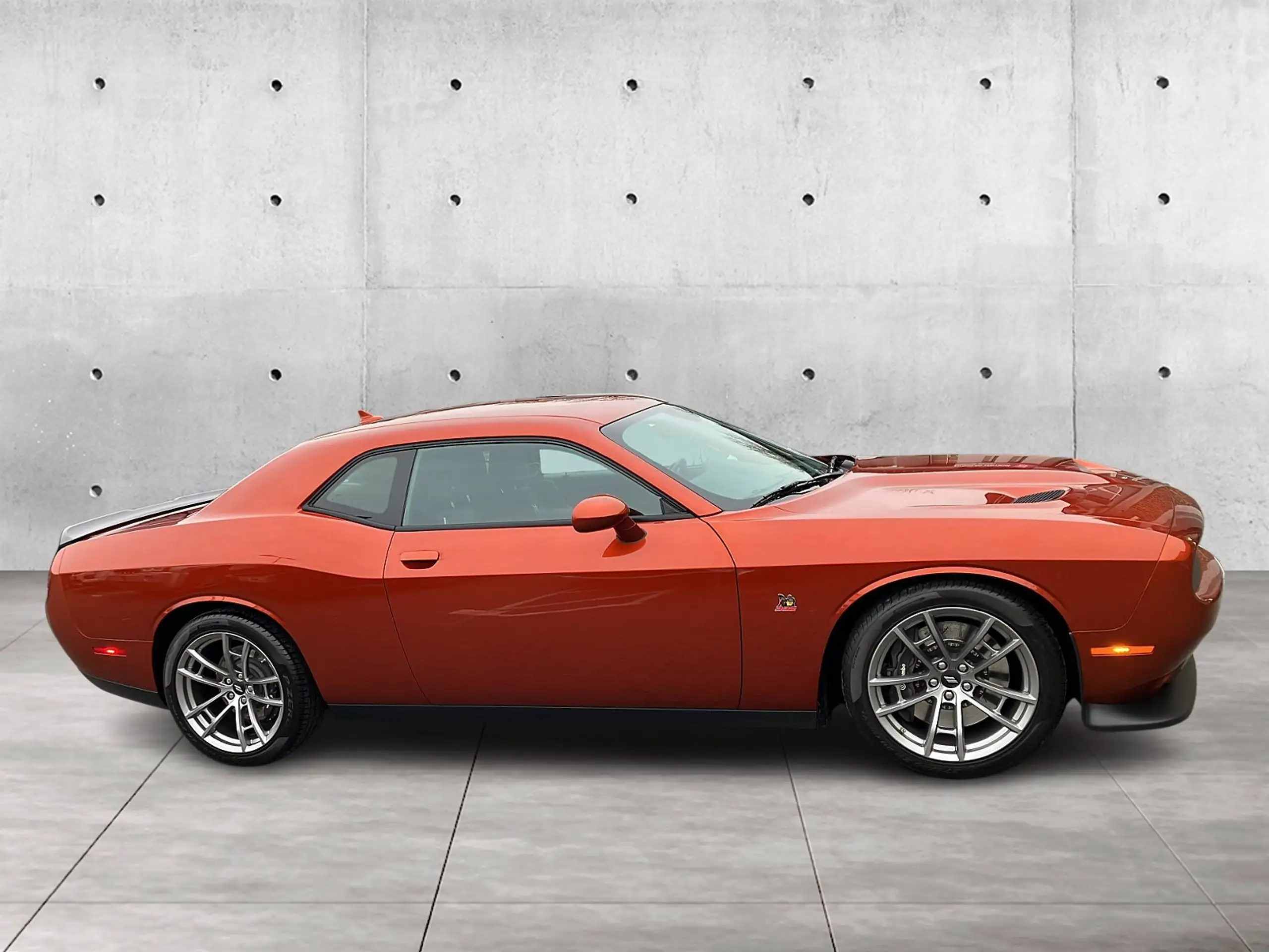 Dodge - Challenger