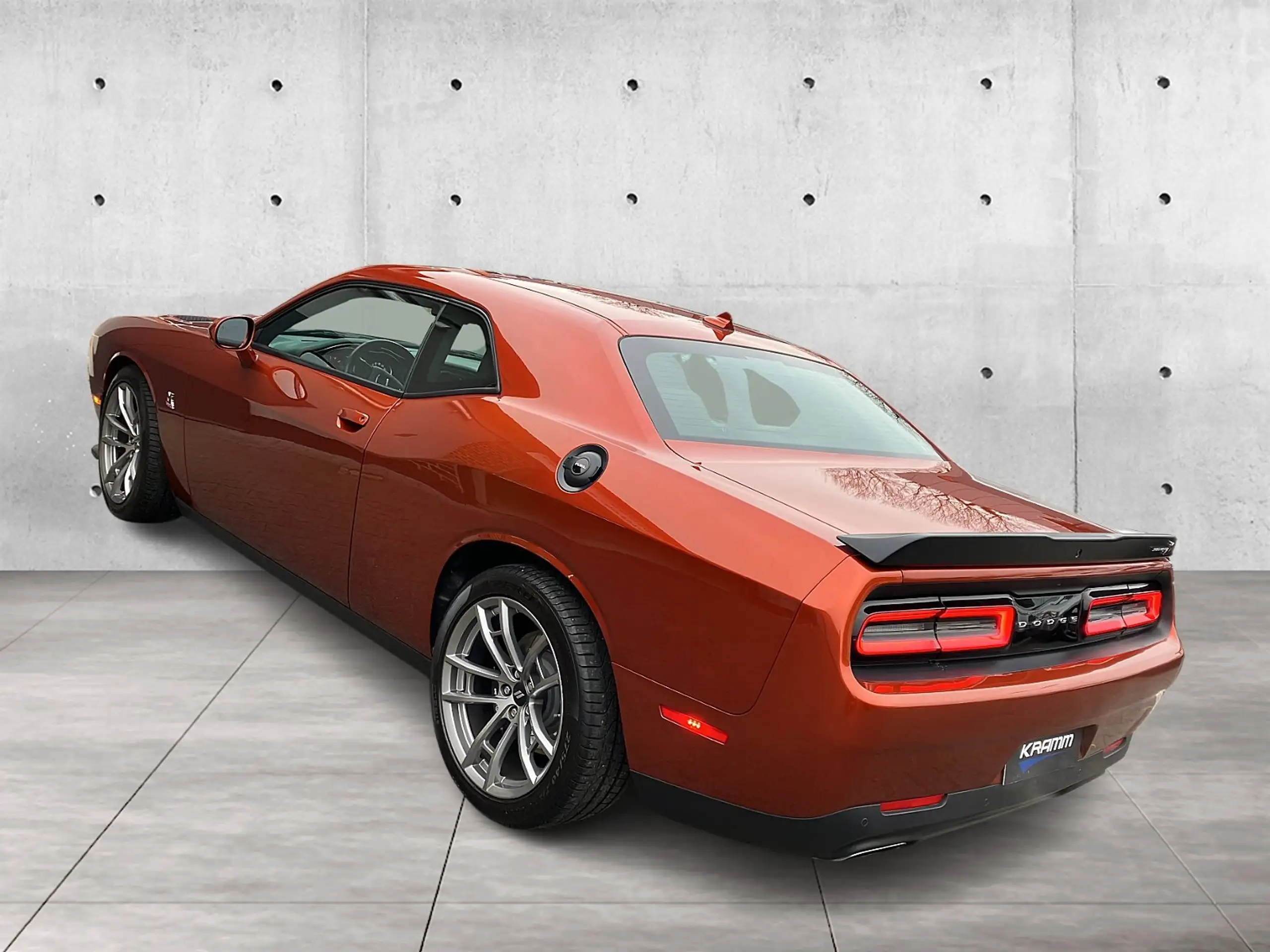 Dodge - Challenger