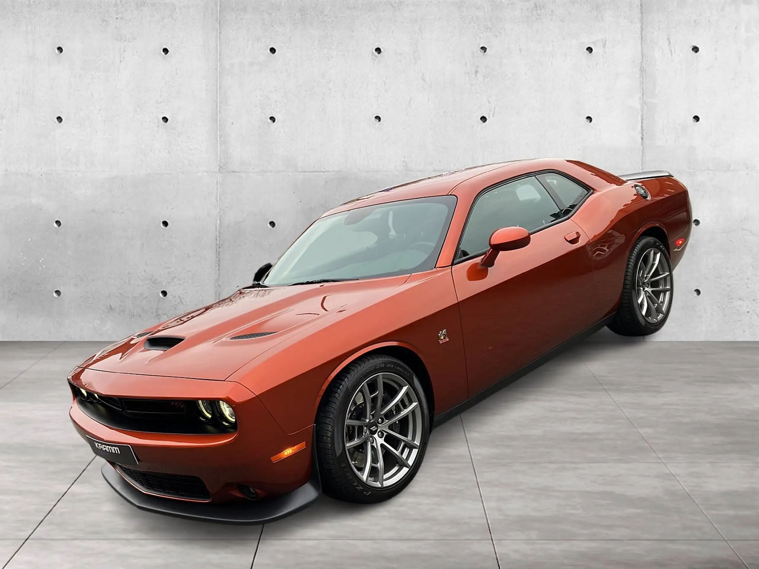 Dodge - Challenger