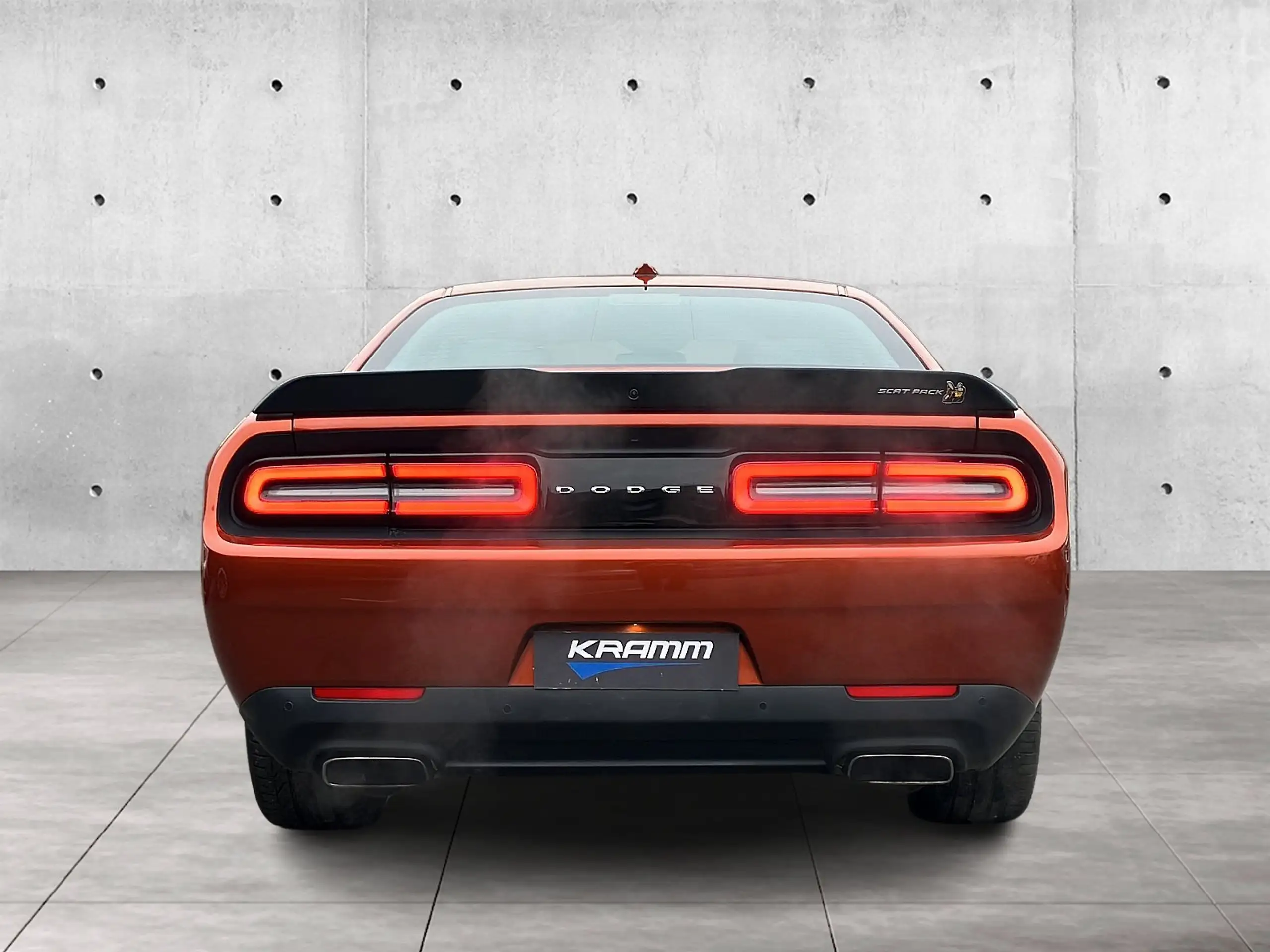 Dodge - Challenger