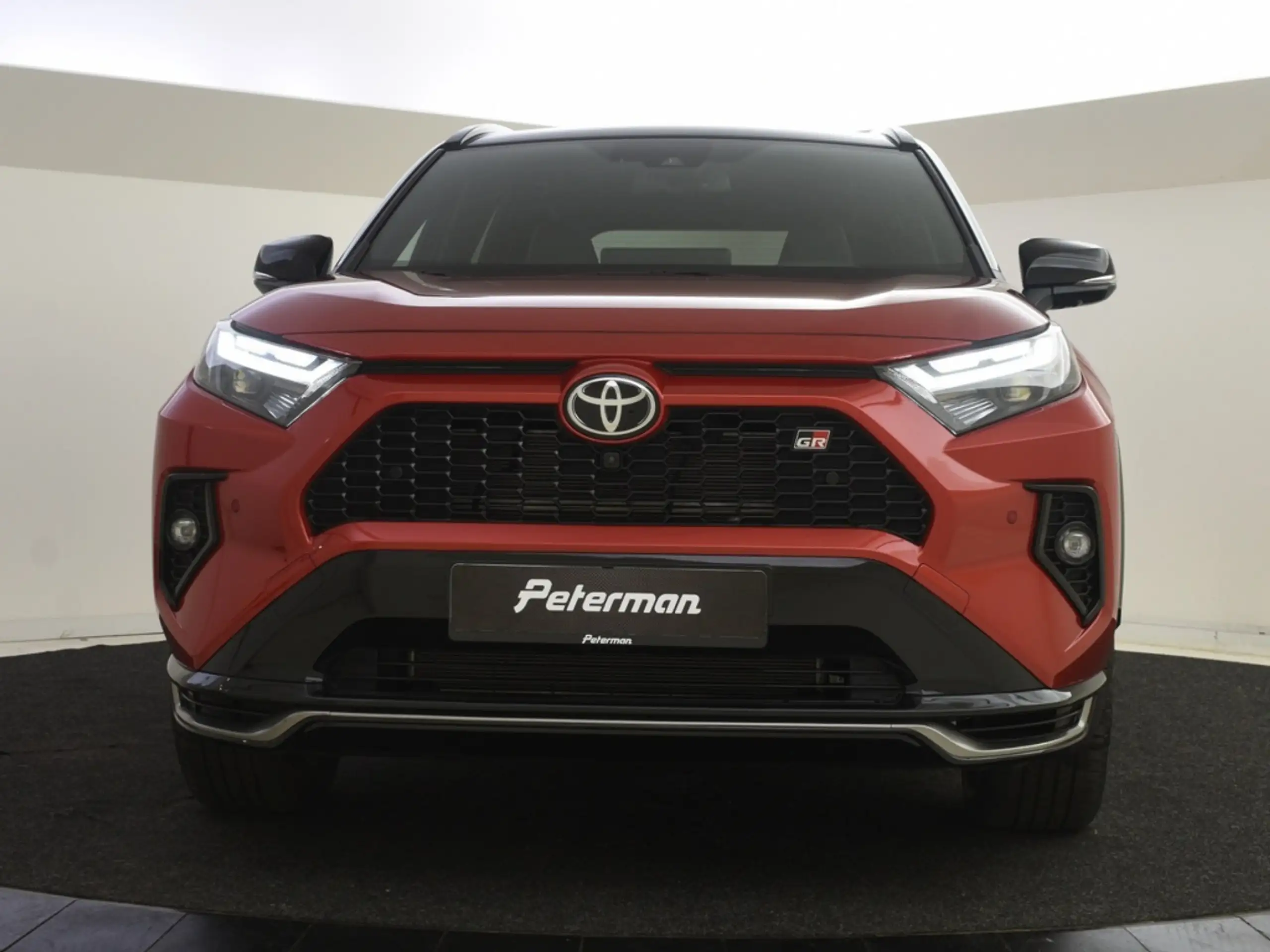 Toyota - RAV 4