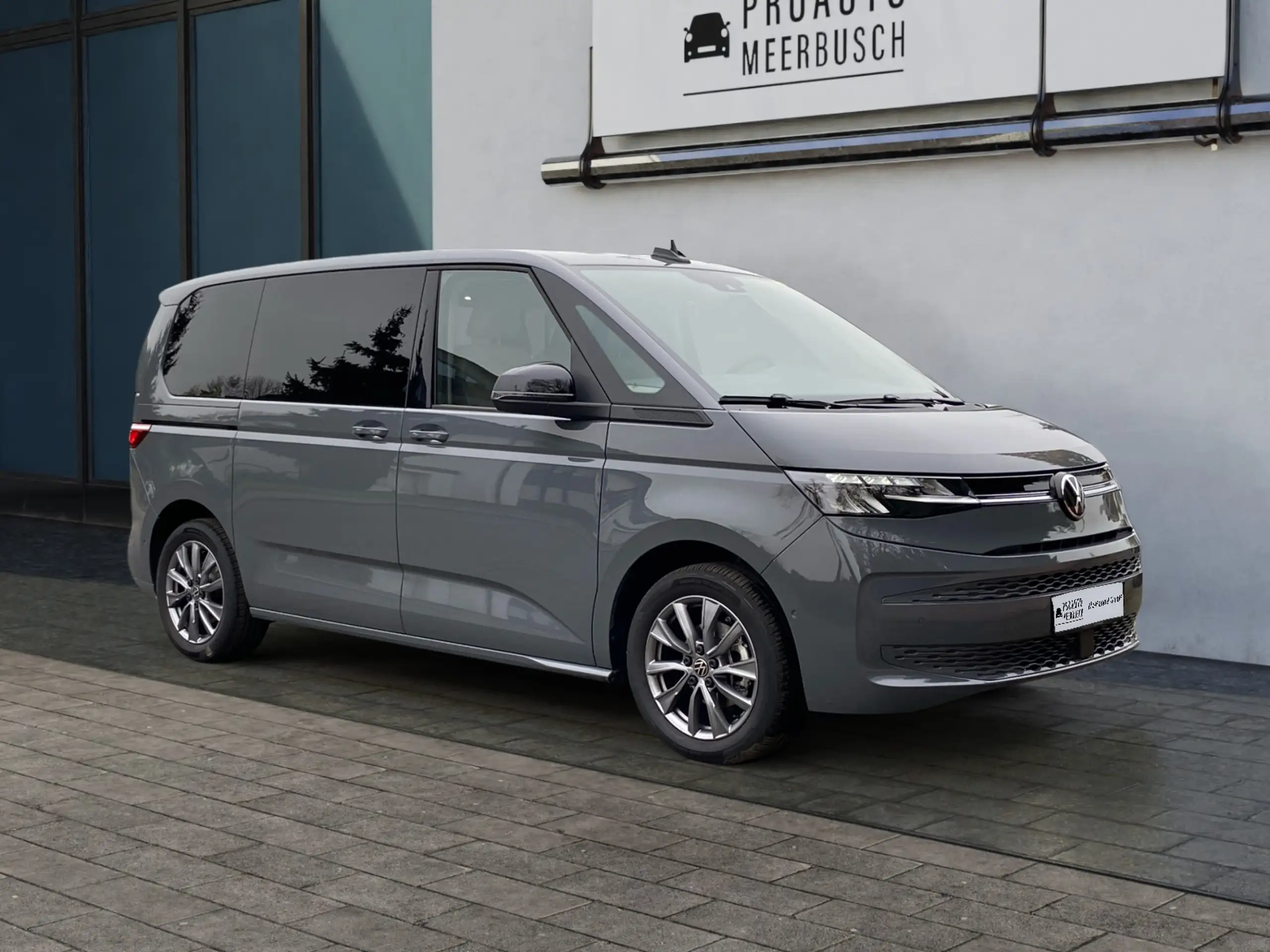 Volkswagen - Transporter