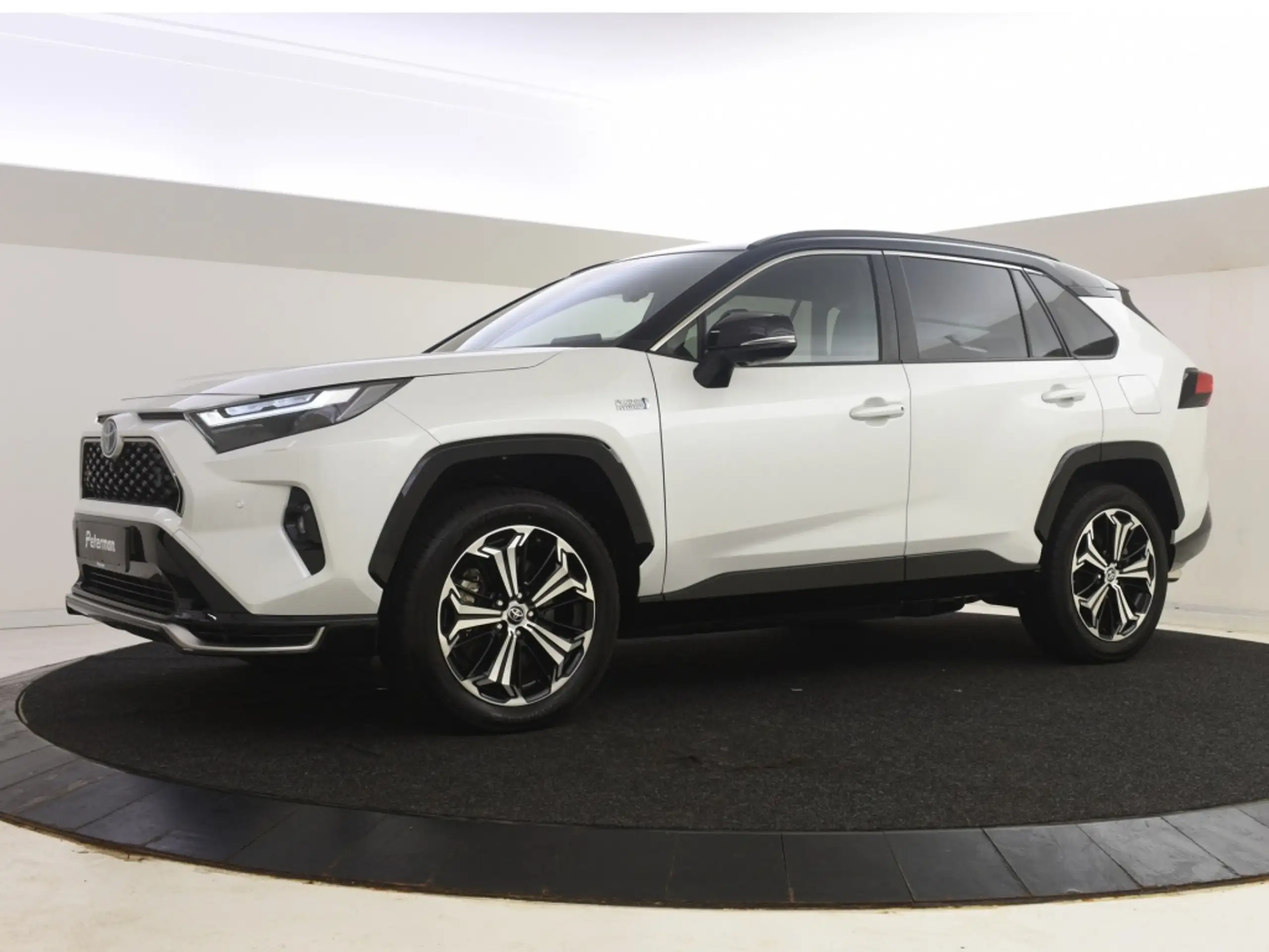 Toyota - RAV 4