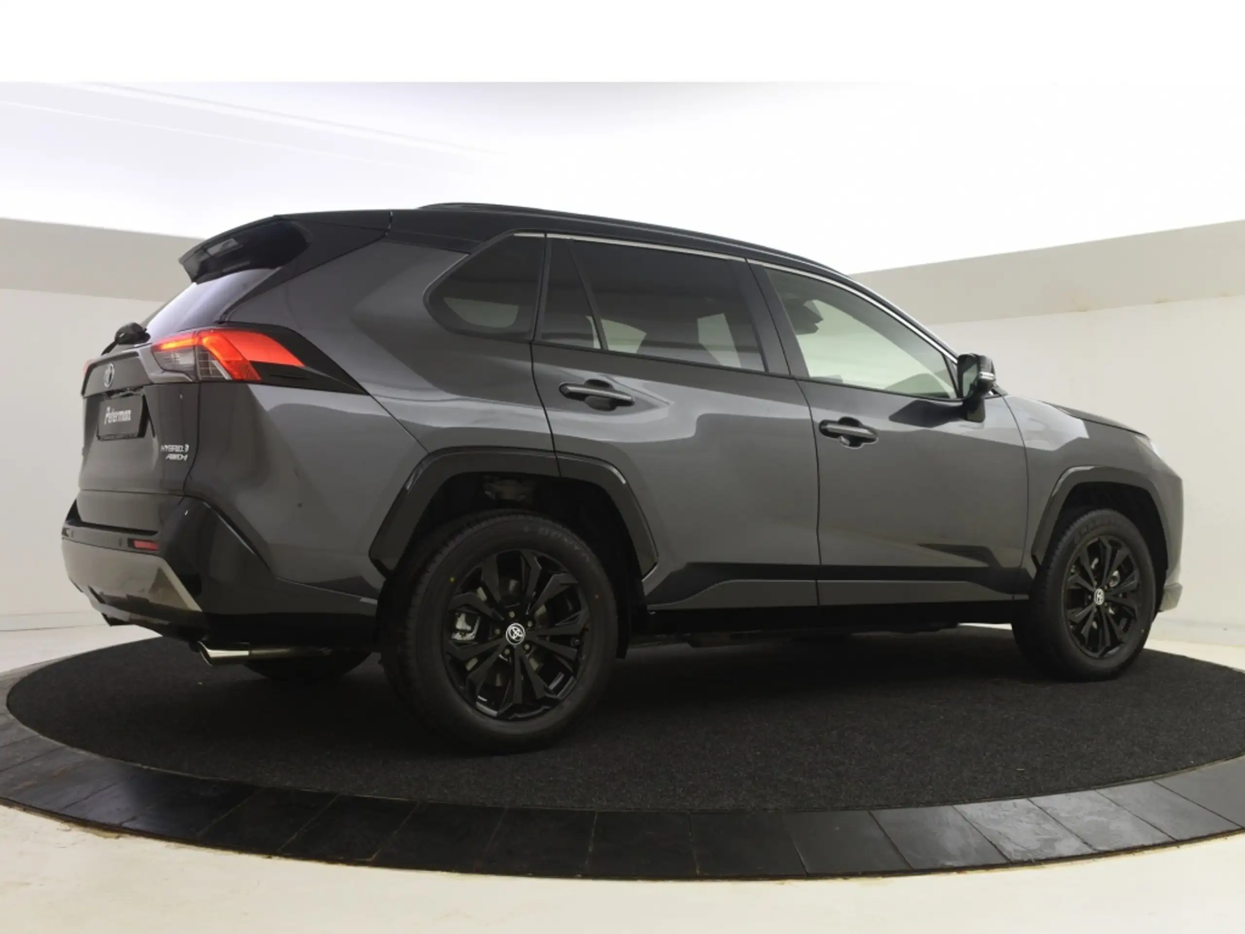 Toyota - RAV 4