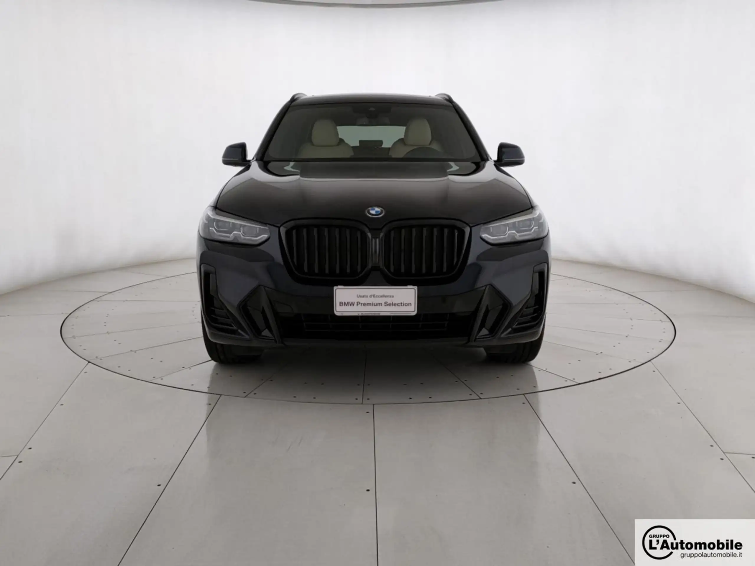 BMW - X3