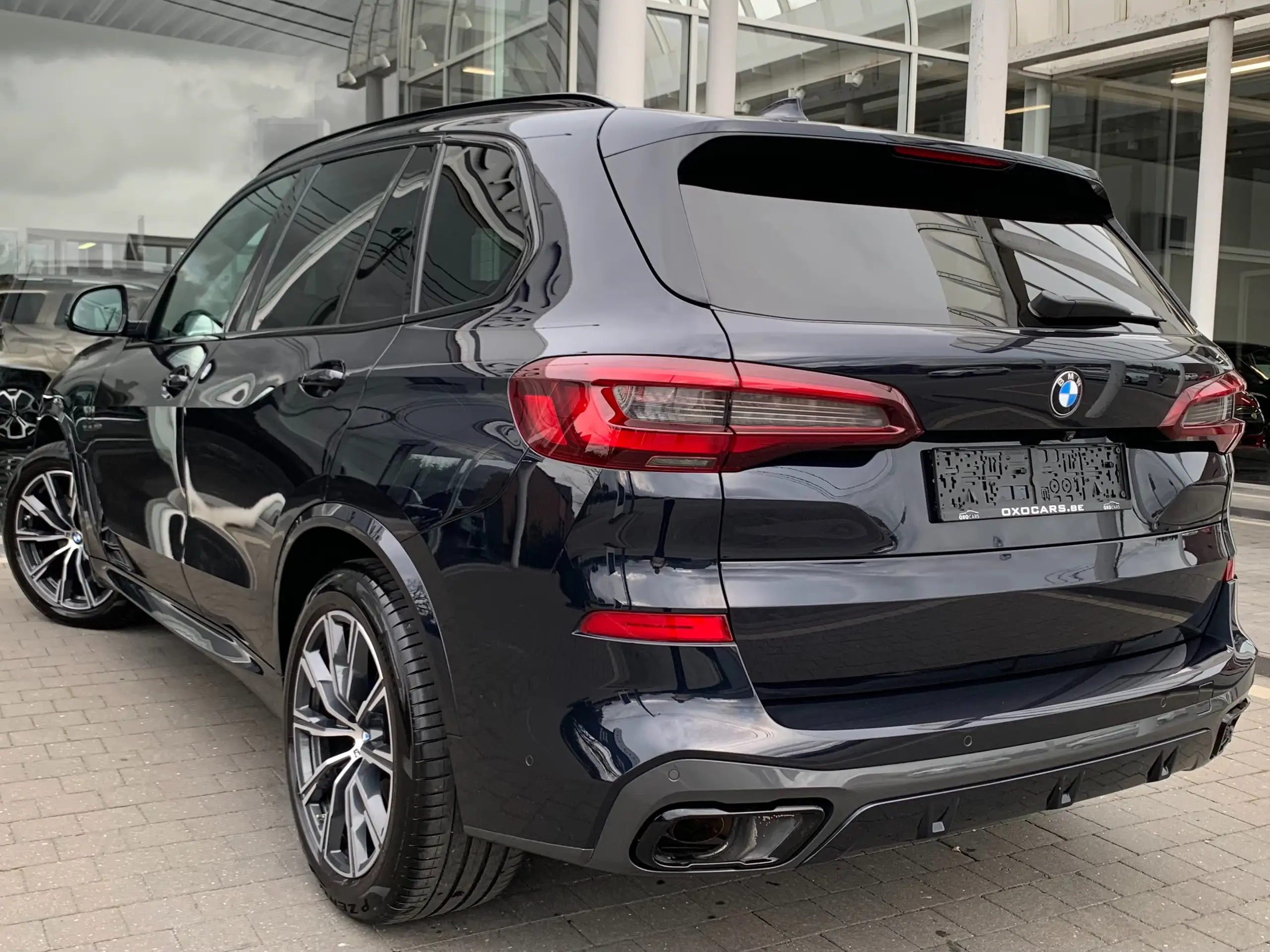 BMW - X5