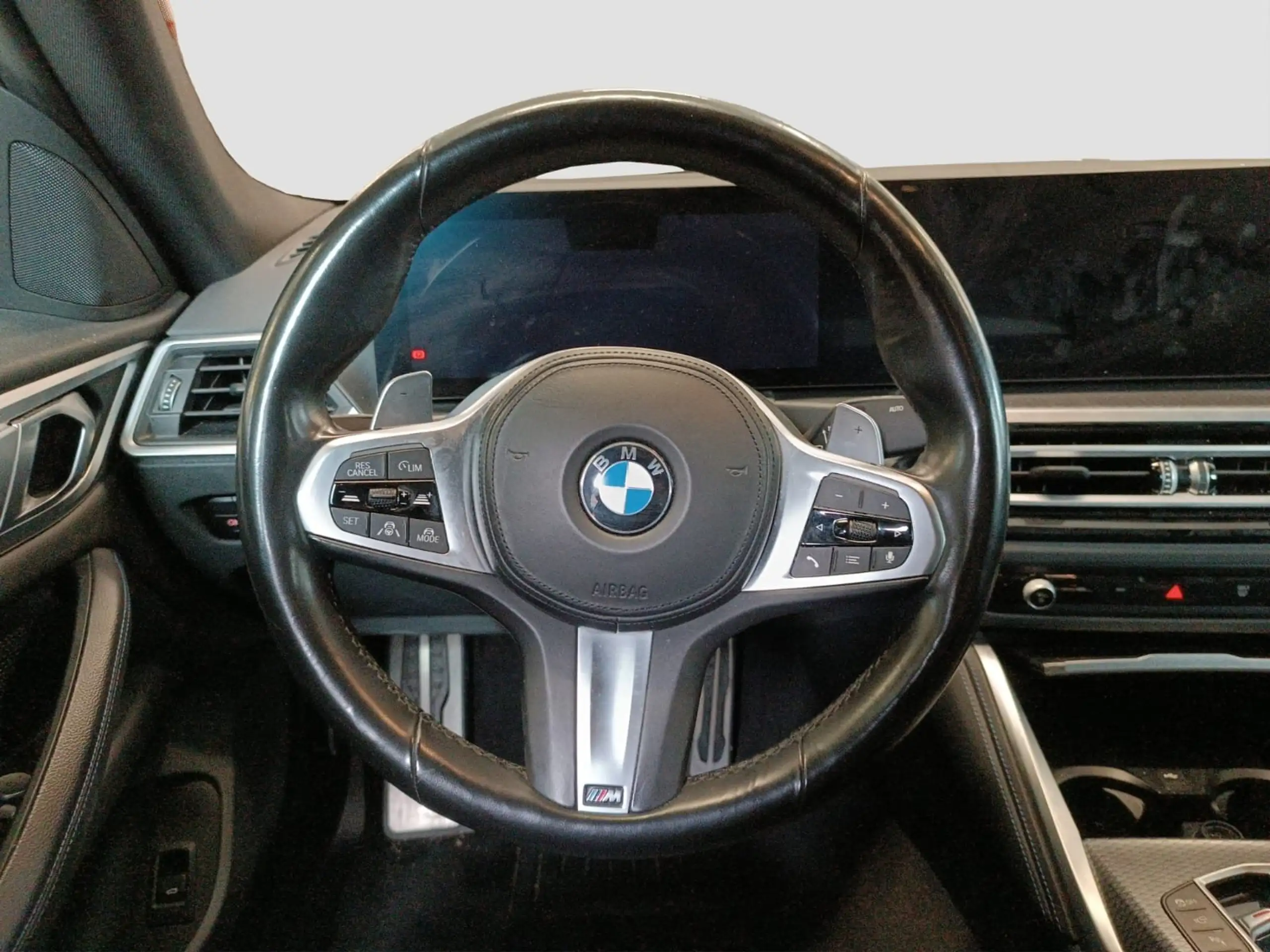 BMW - 420