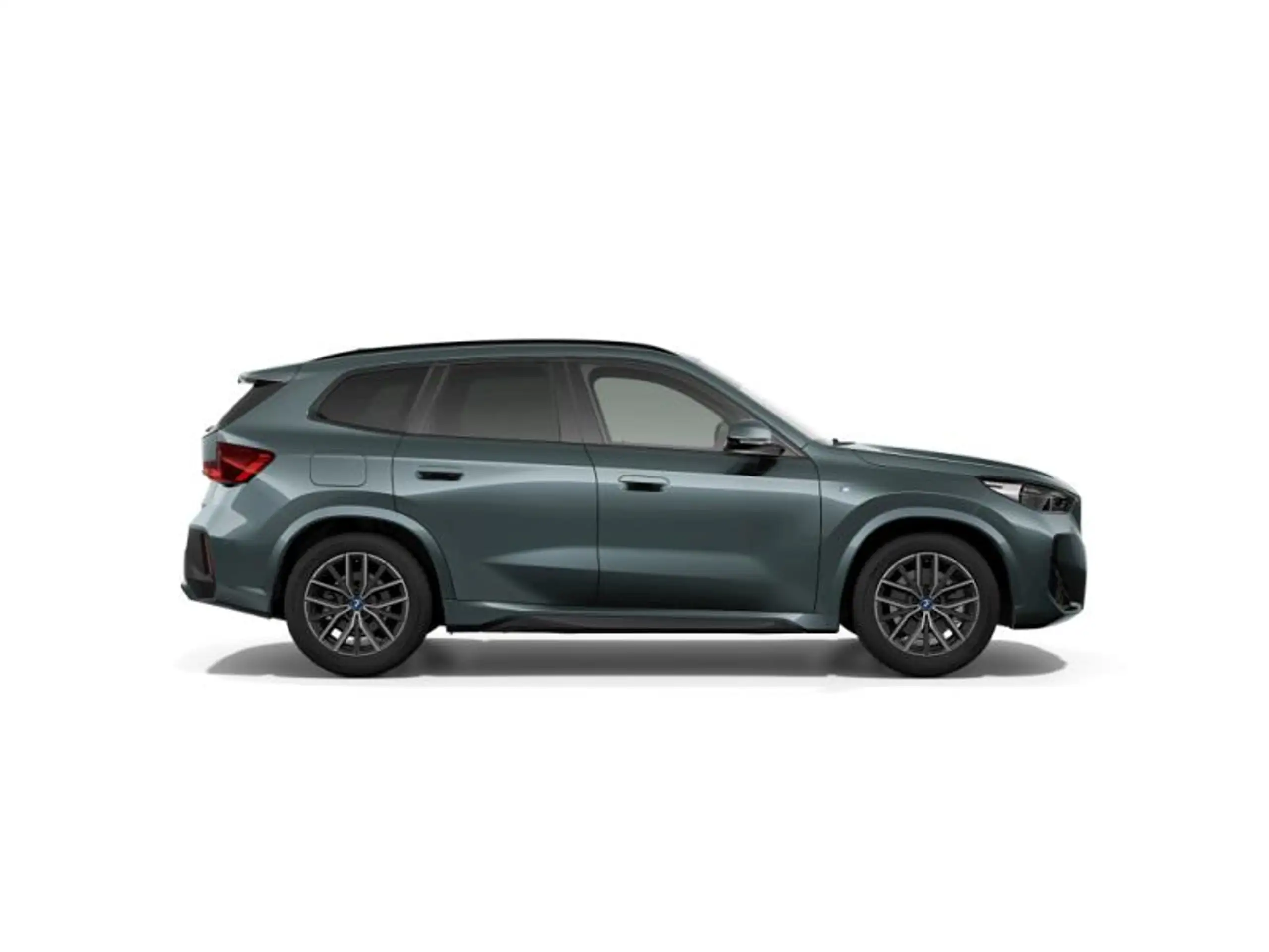 BMW - X1