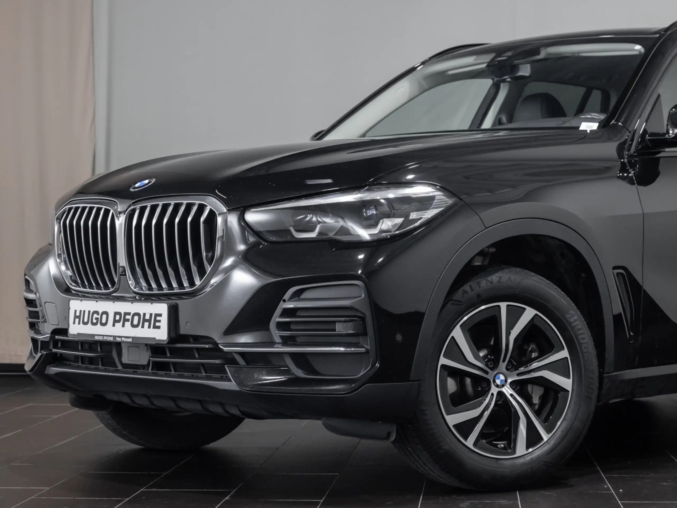 BMW - X5