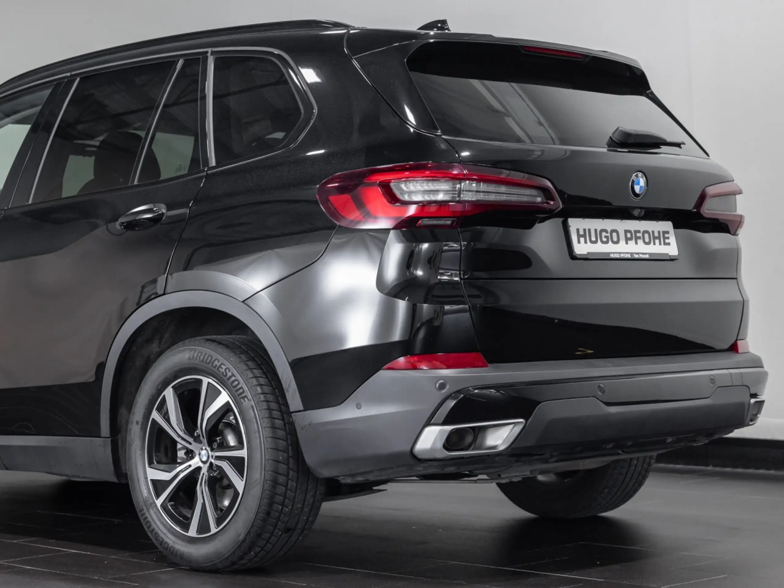 BMW - X5