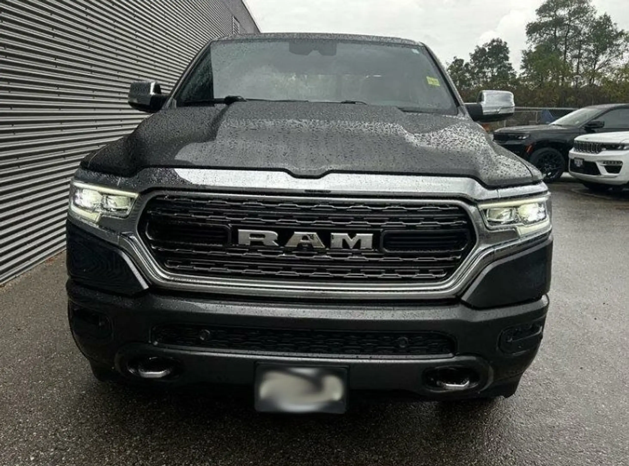 Dodge - RAM