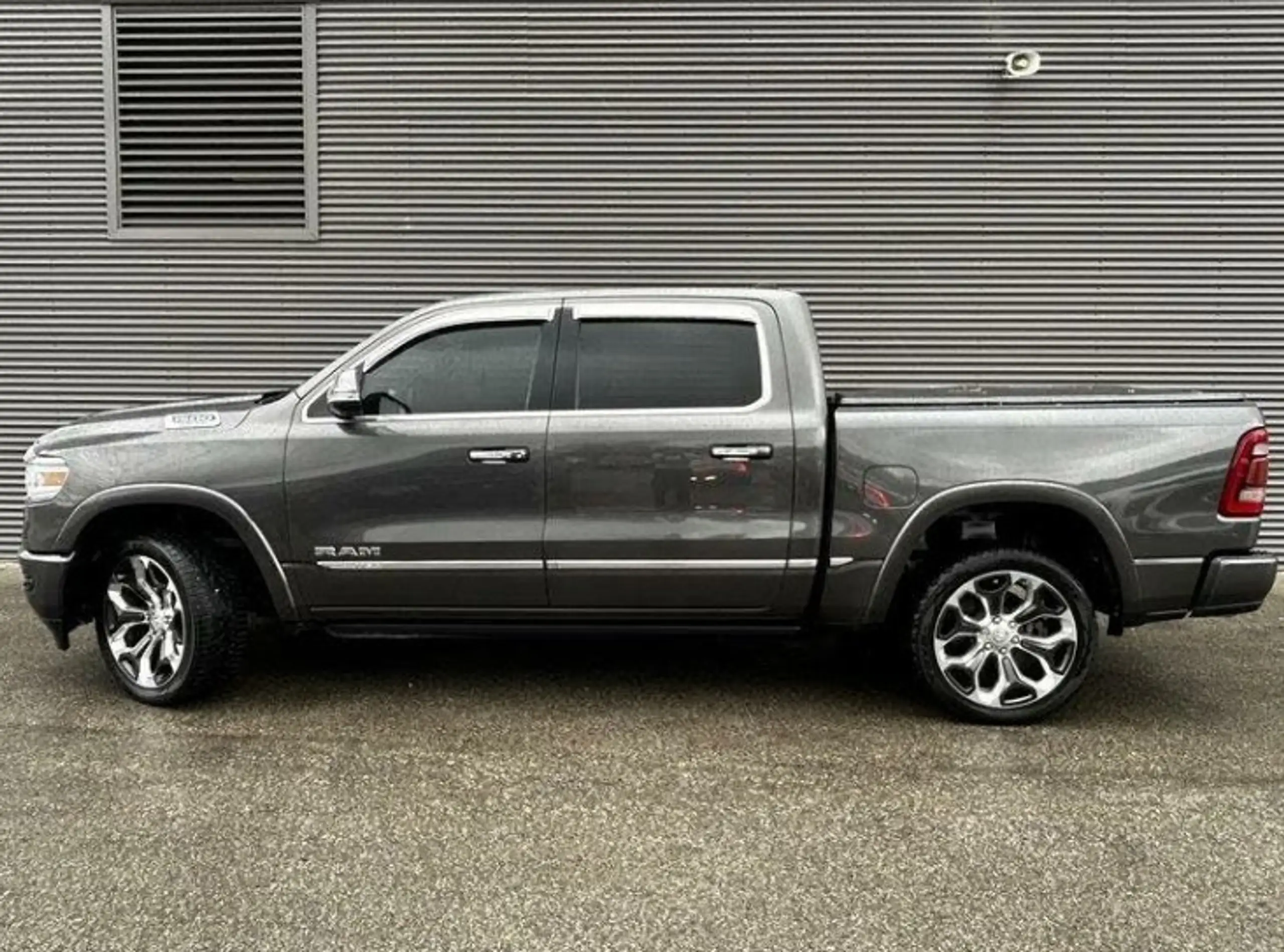 Dodge - RAM