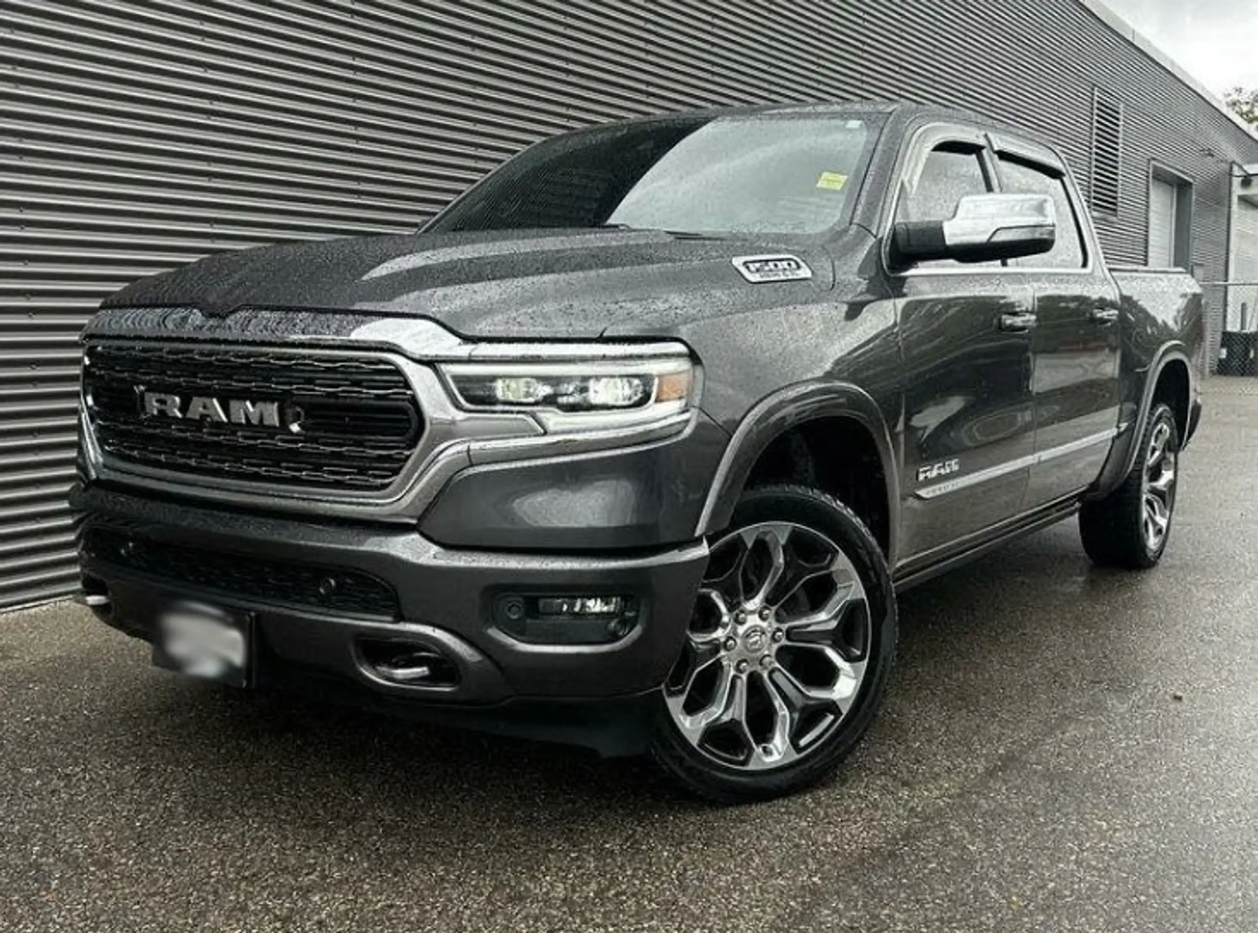 Dodge - RAM