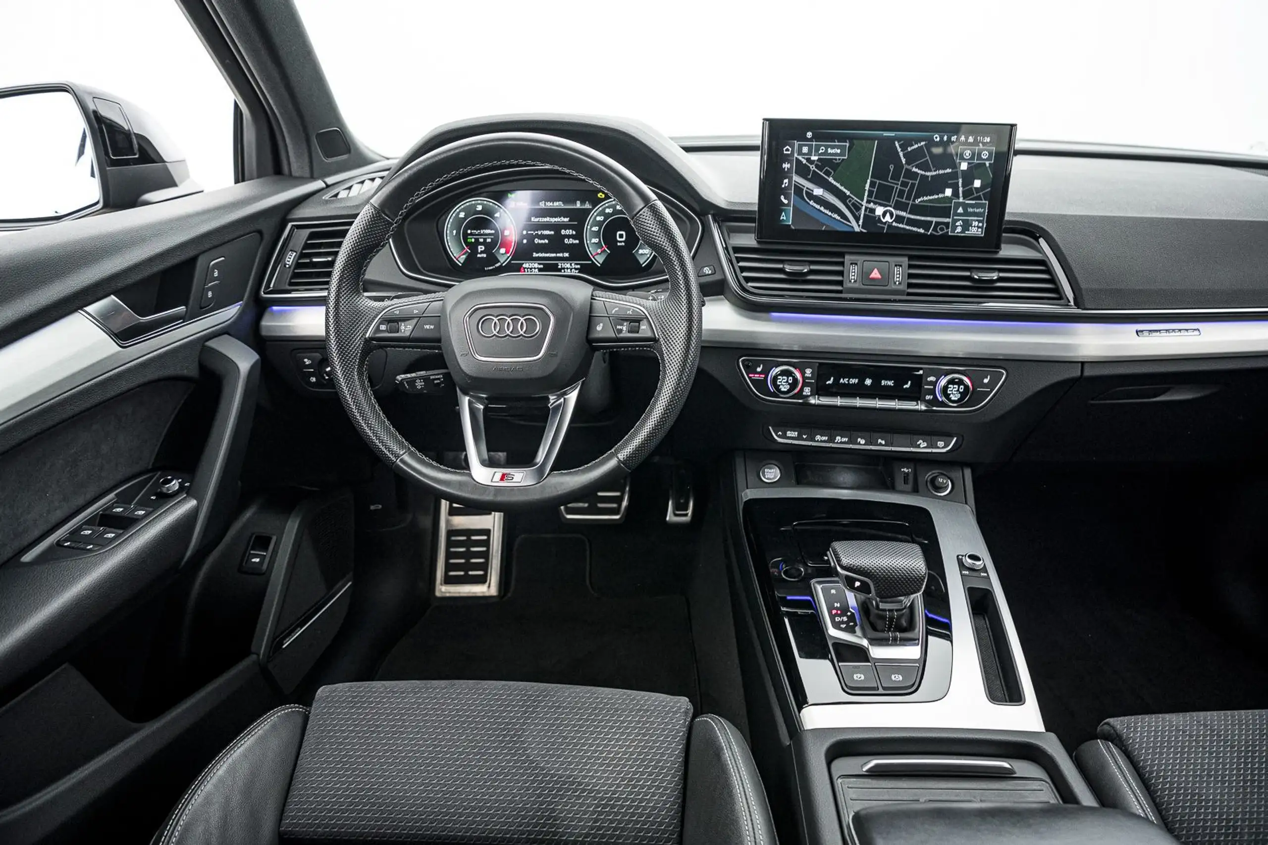 Audi - Q5